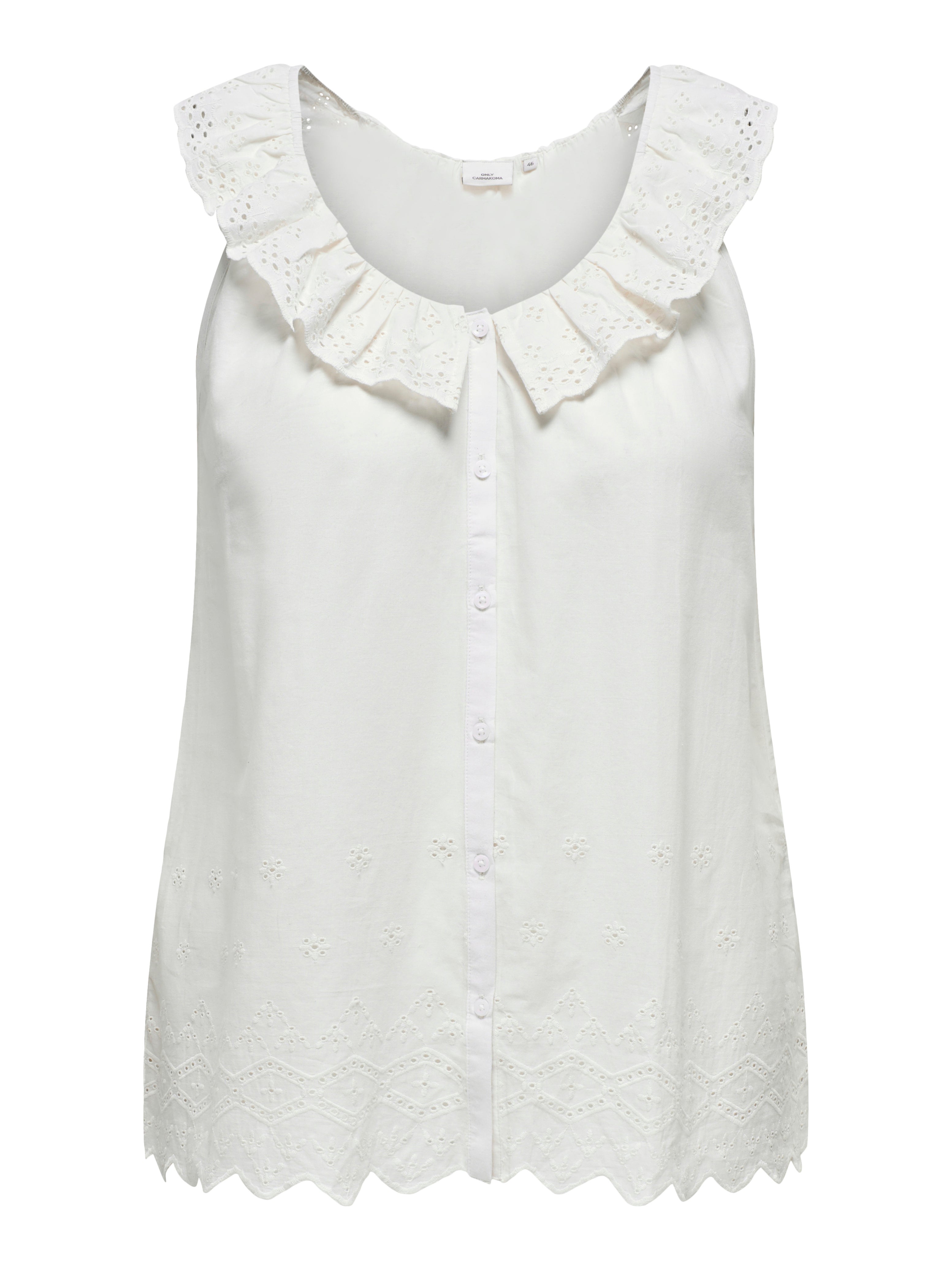 Thumbnail - Cardew Top