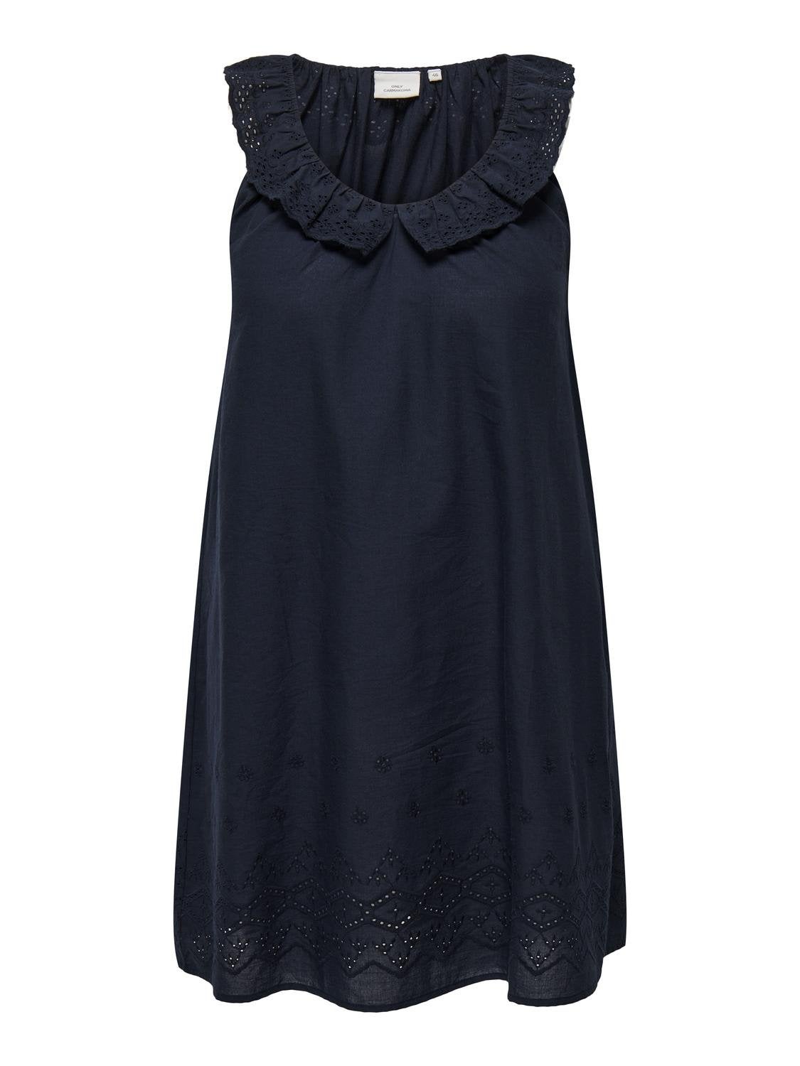 Thumbnail - Cardew Kurzes Kleid
