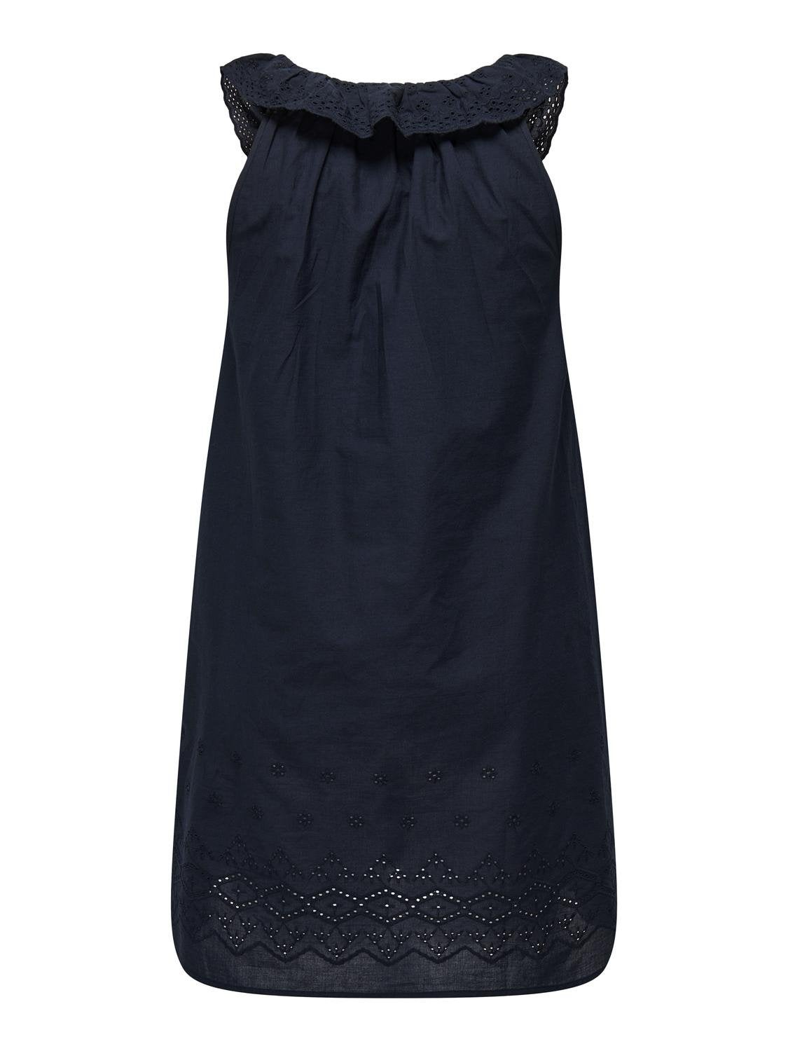 Thumbnail - Cardew Kurzes Kleid