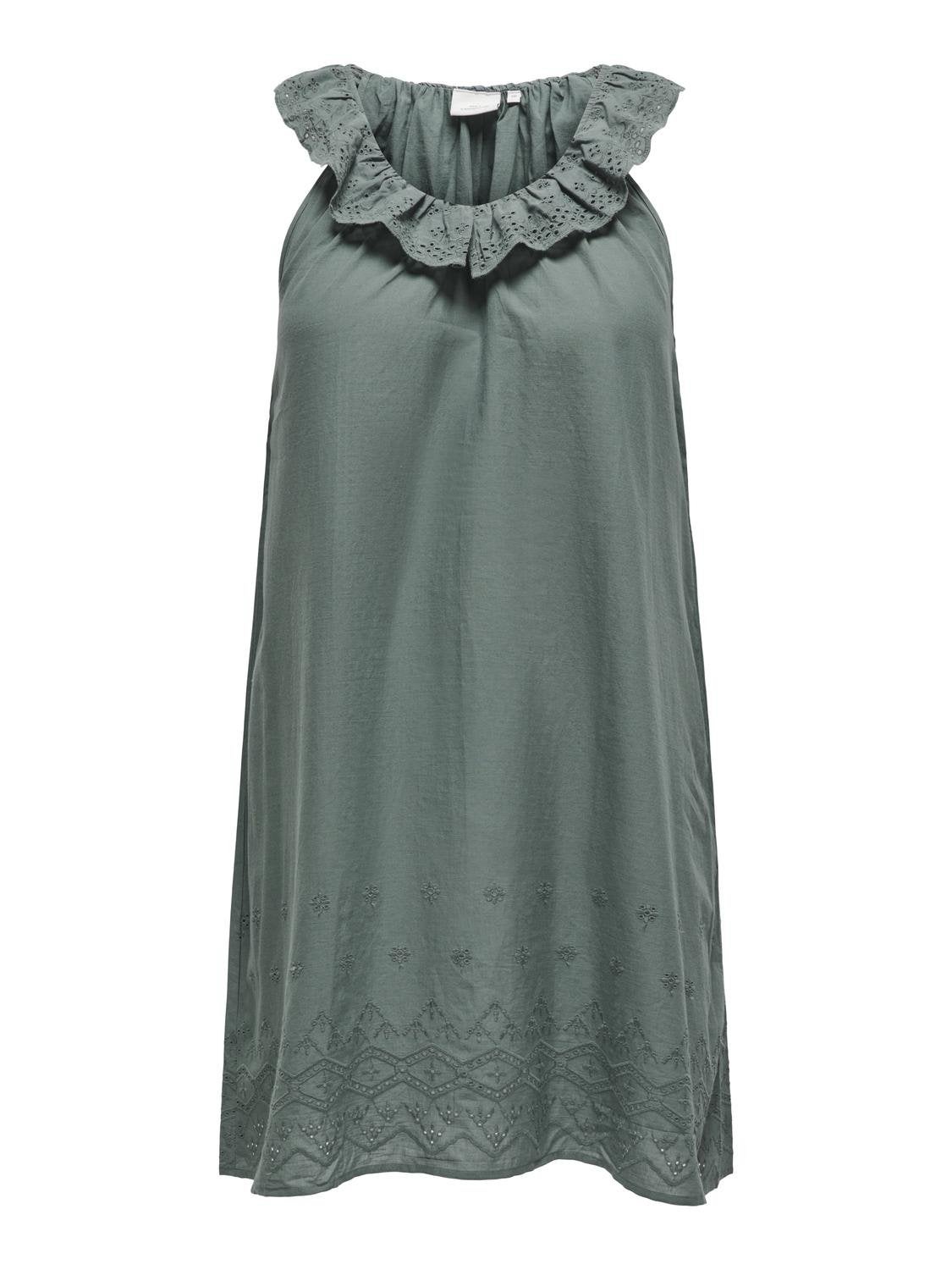 Thumbnail - Cardew Kurzes Kleid