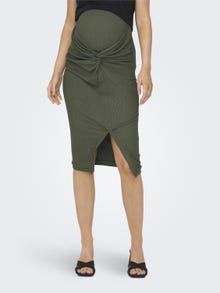ONLY Long skirt -Kalamata - 15312635
