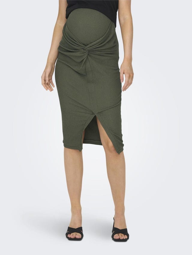 ONLY Long skirt - 15312635