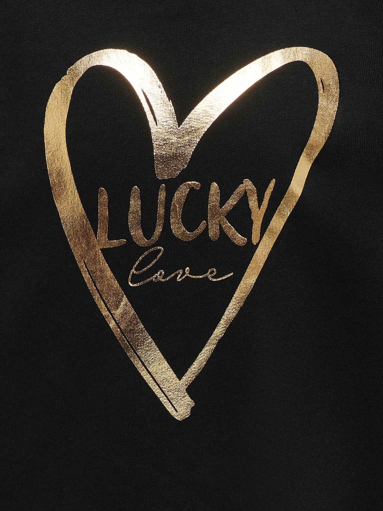 ONLY KOGMARY Sweat-shirts -Black - 15312820