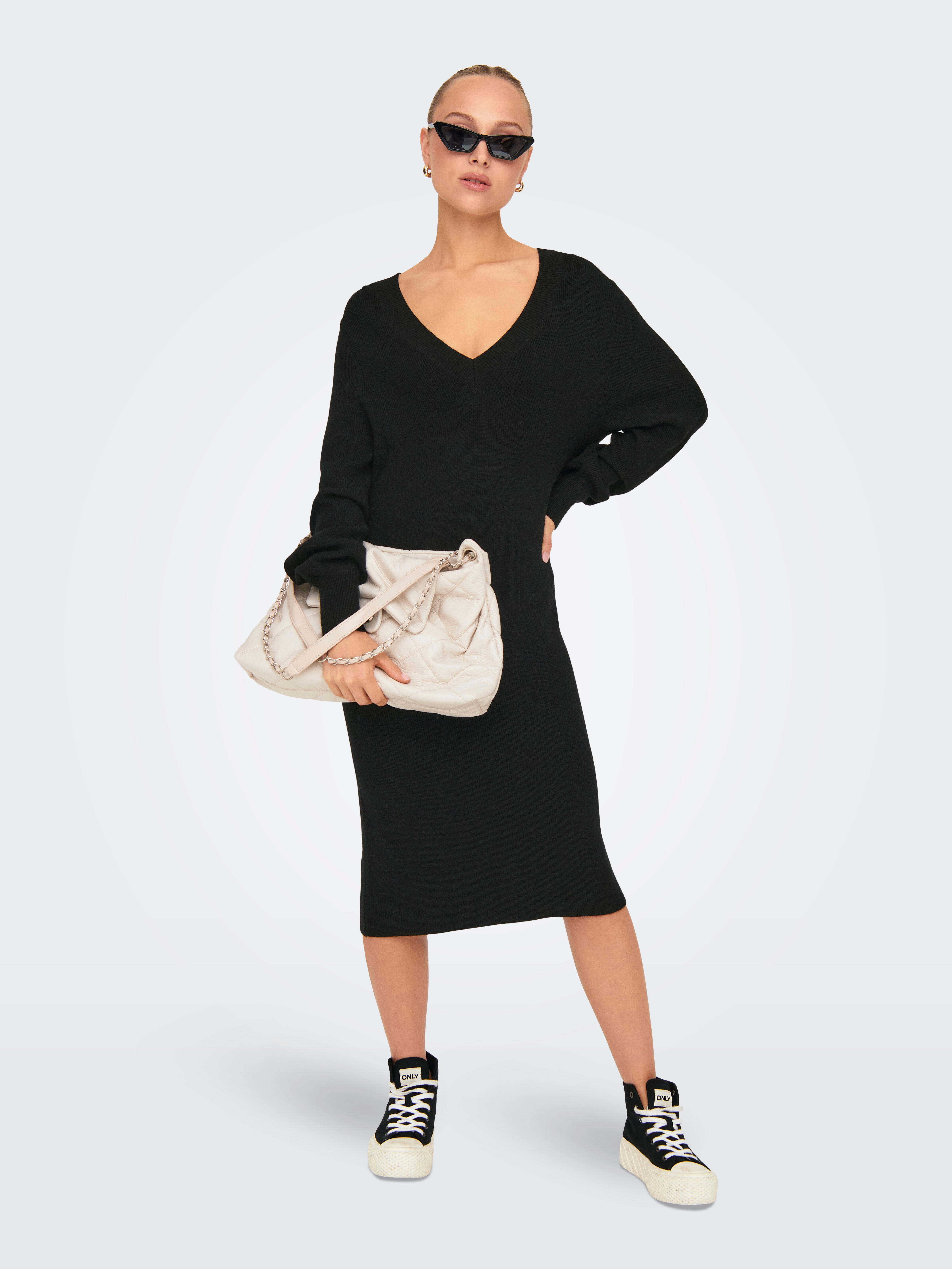 Onlkatia Midikleid