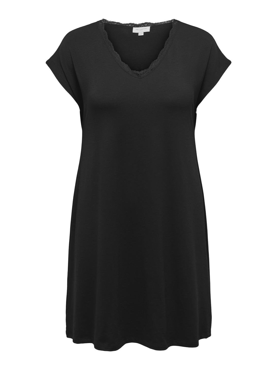 Thumbnail - Carcline Midikleid