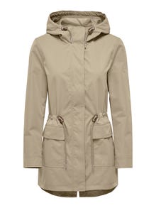ONLY ONLLOUISE Švarkelis -Trench Coat - 15312869