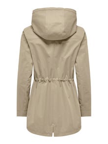 ONLY ONLLOUISE Švarkelis -Trench Coat - 15312869