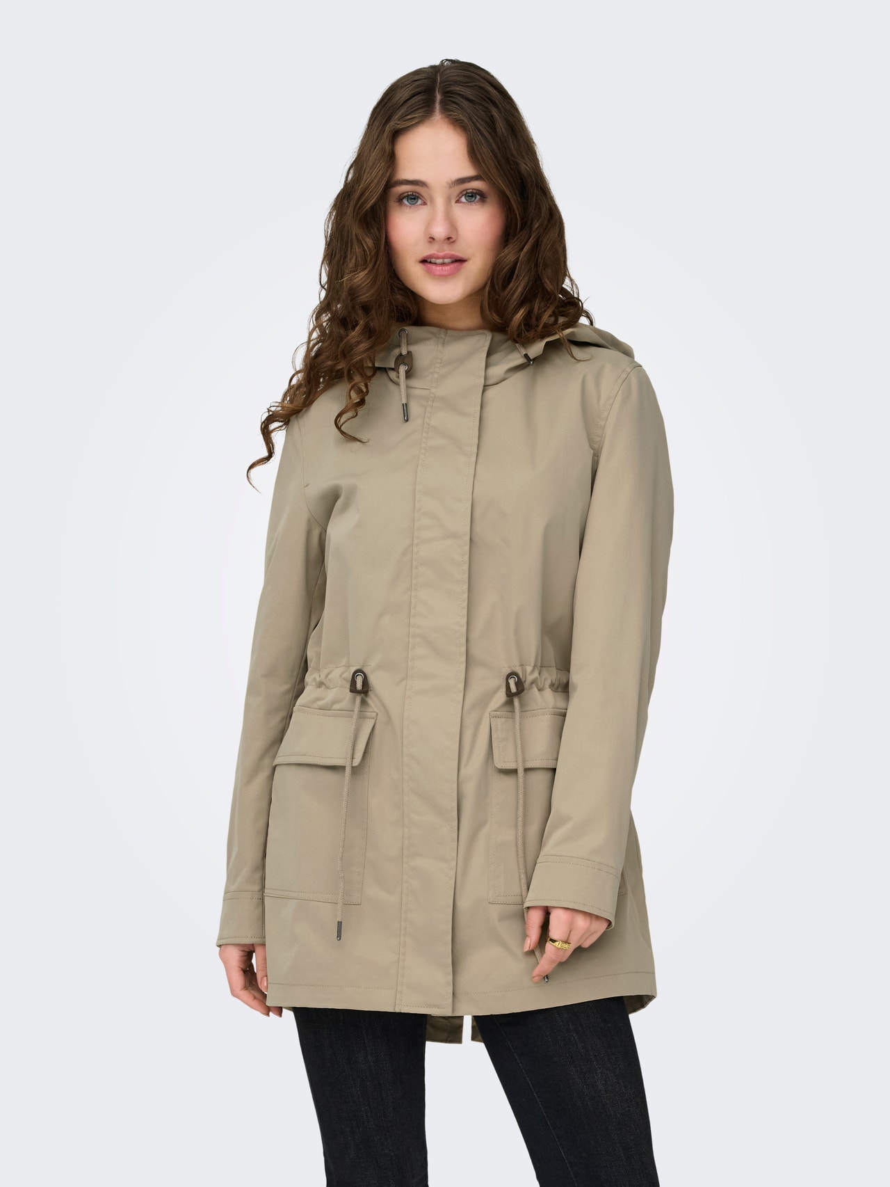 ONLY ONLLOUISE Švarkelis -Trench Coat - 15312869