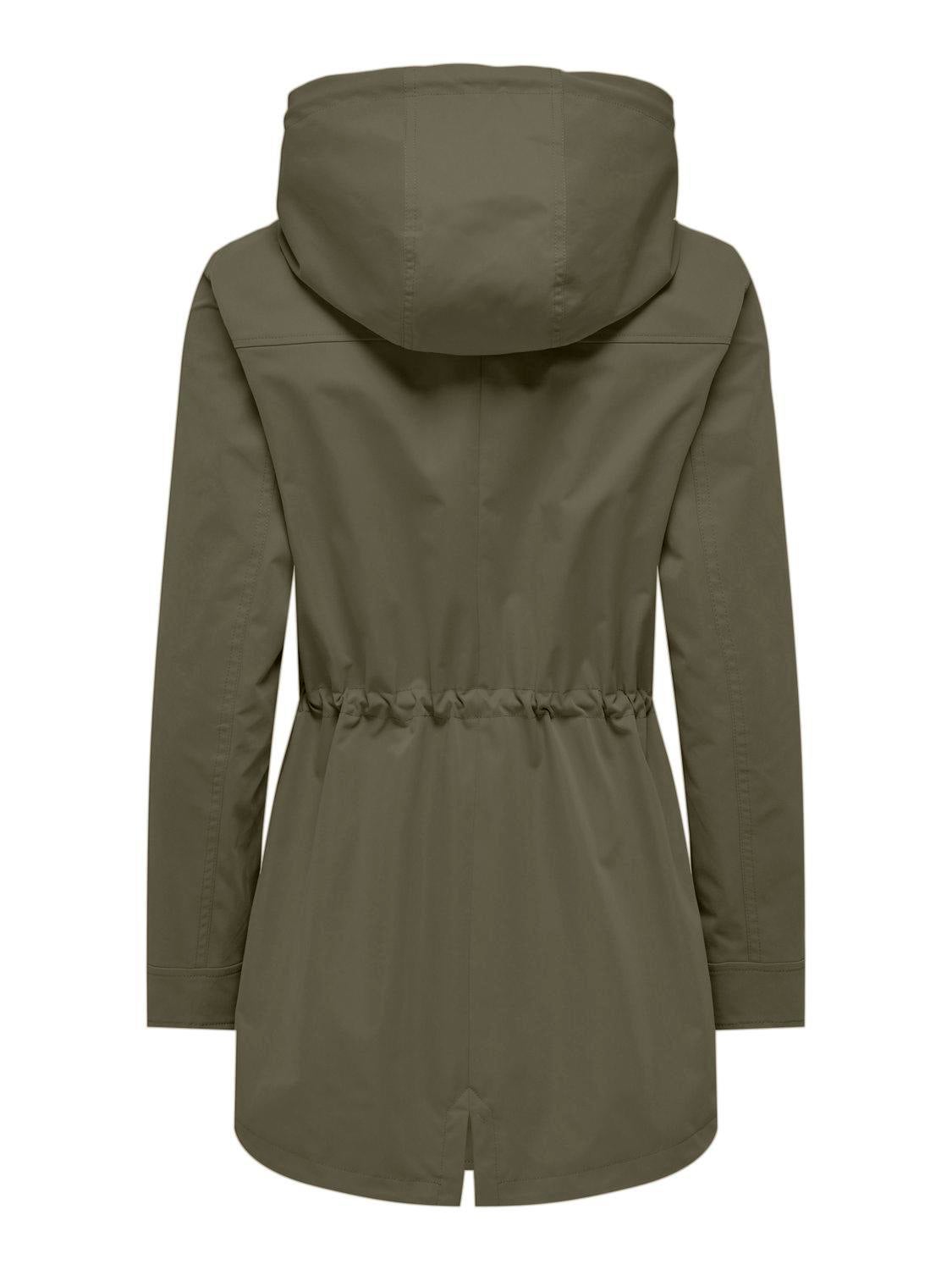 Thumbnail - Onllouise Jacke