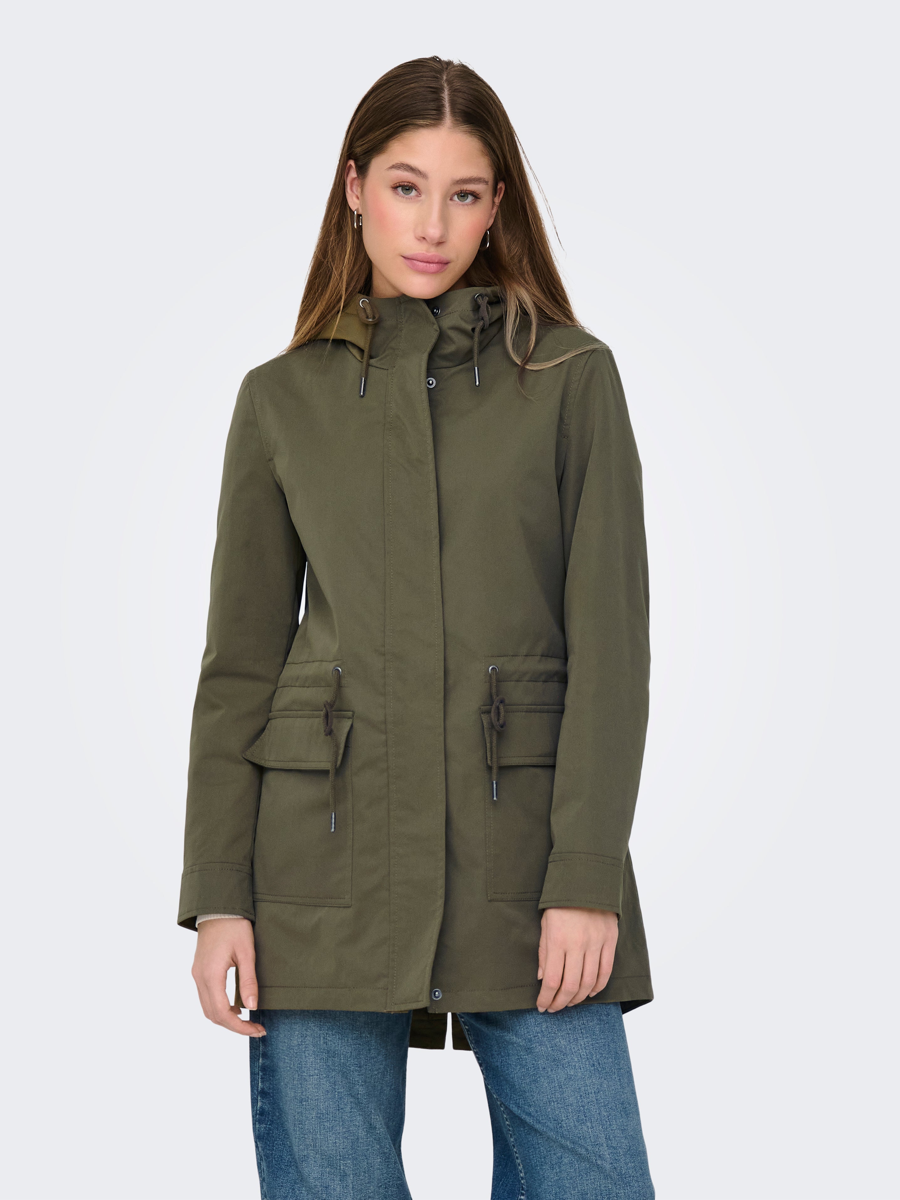 Thumbnail - Onllouise Jacke