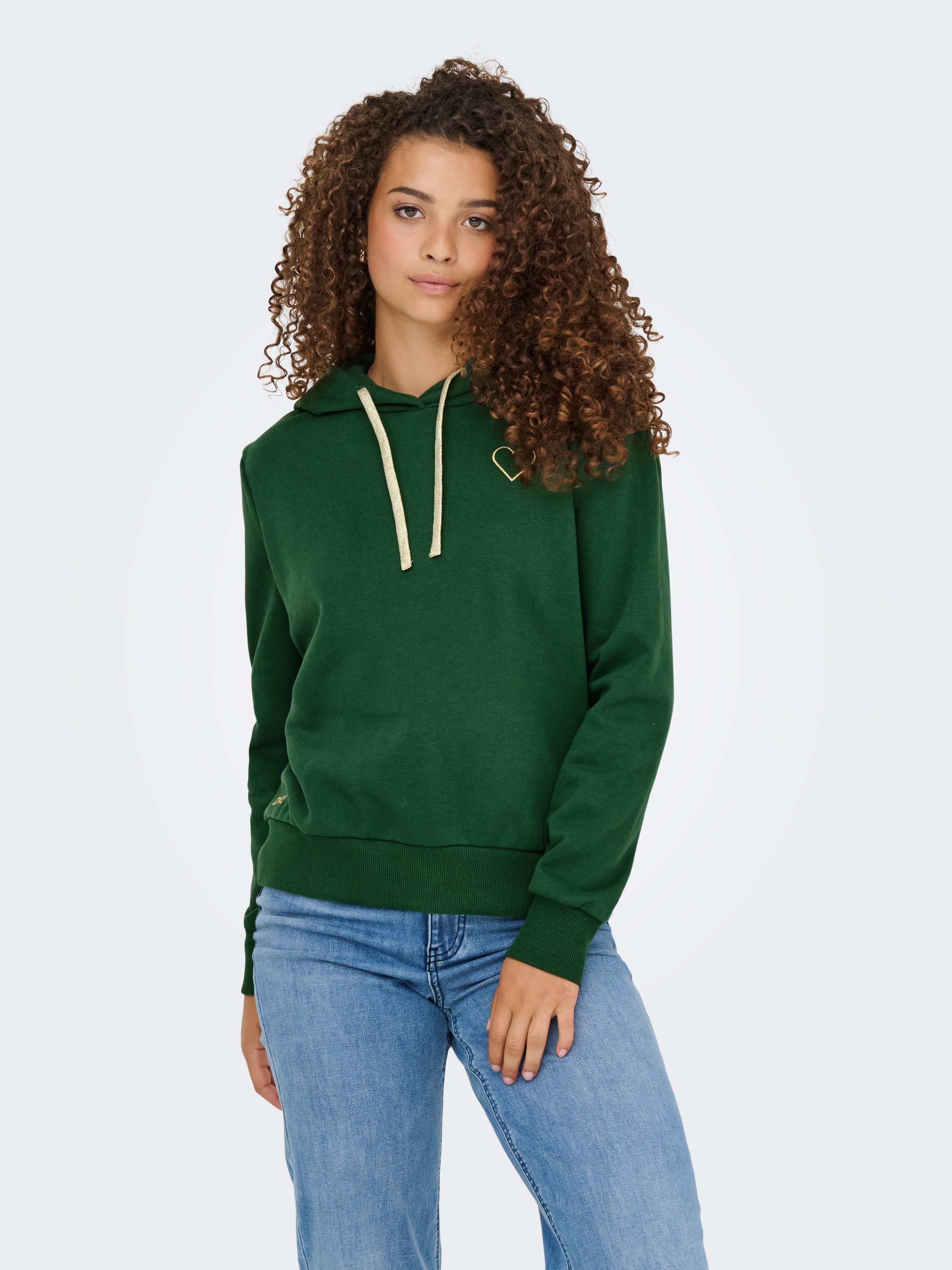 Onlnoli Sweatshirt