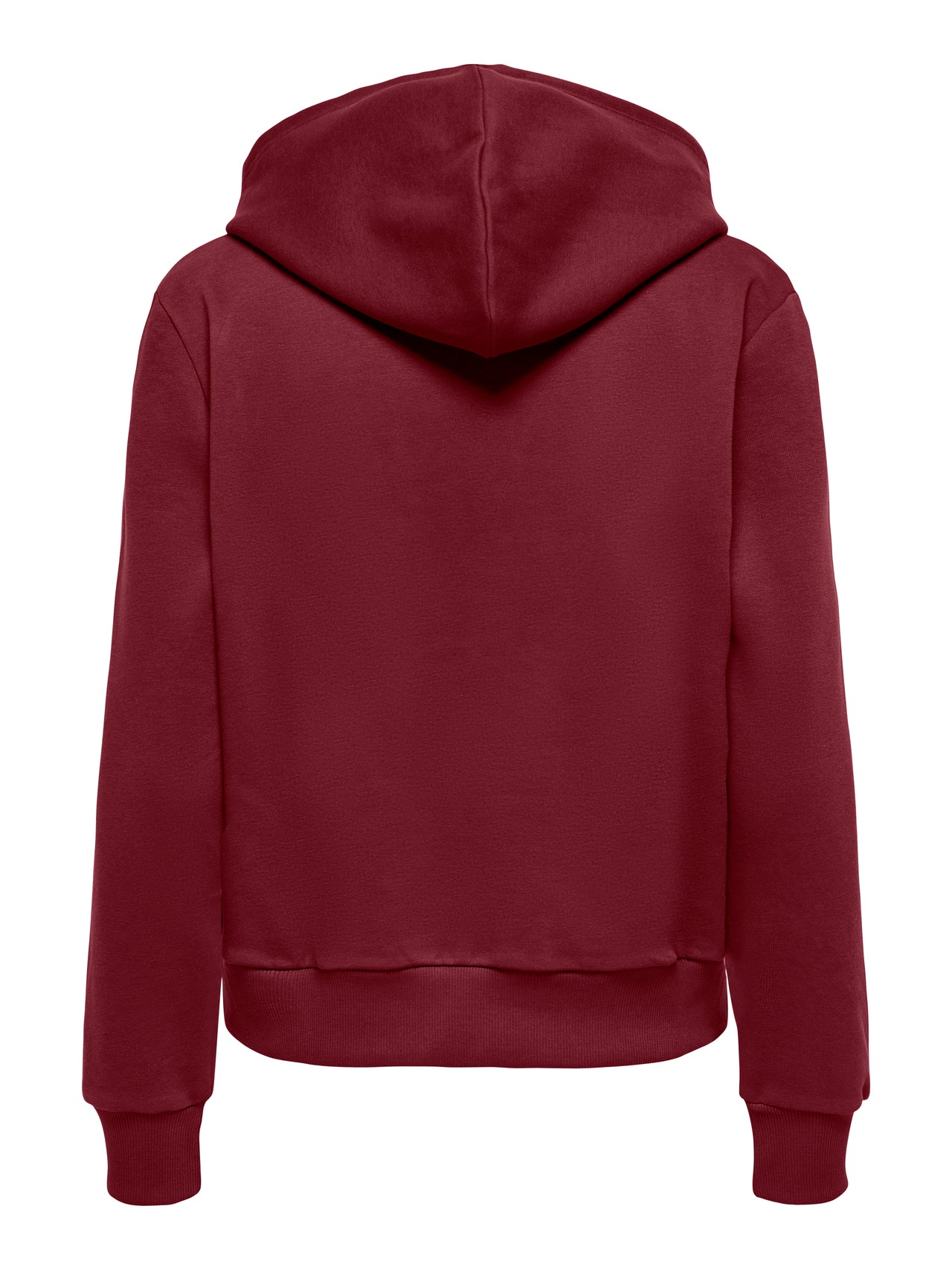 ONLY ONLNOLI Sweatshirt -Cabernet - 15312874