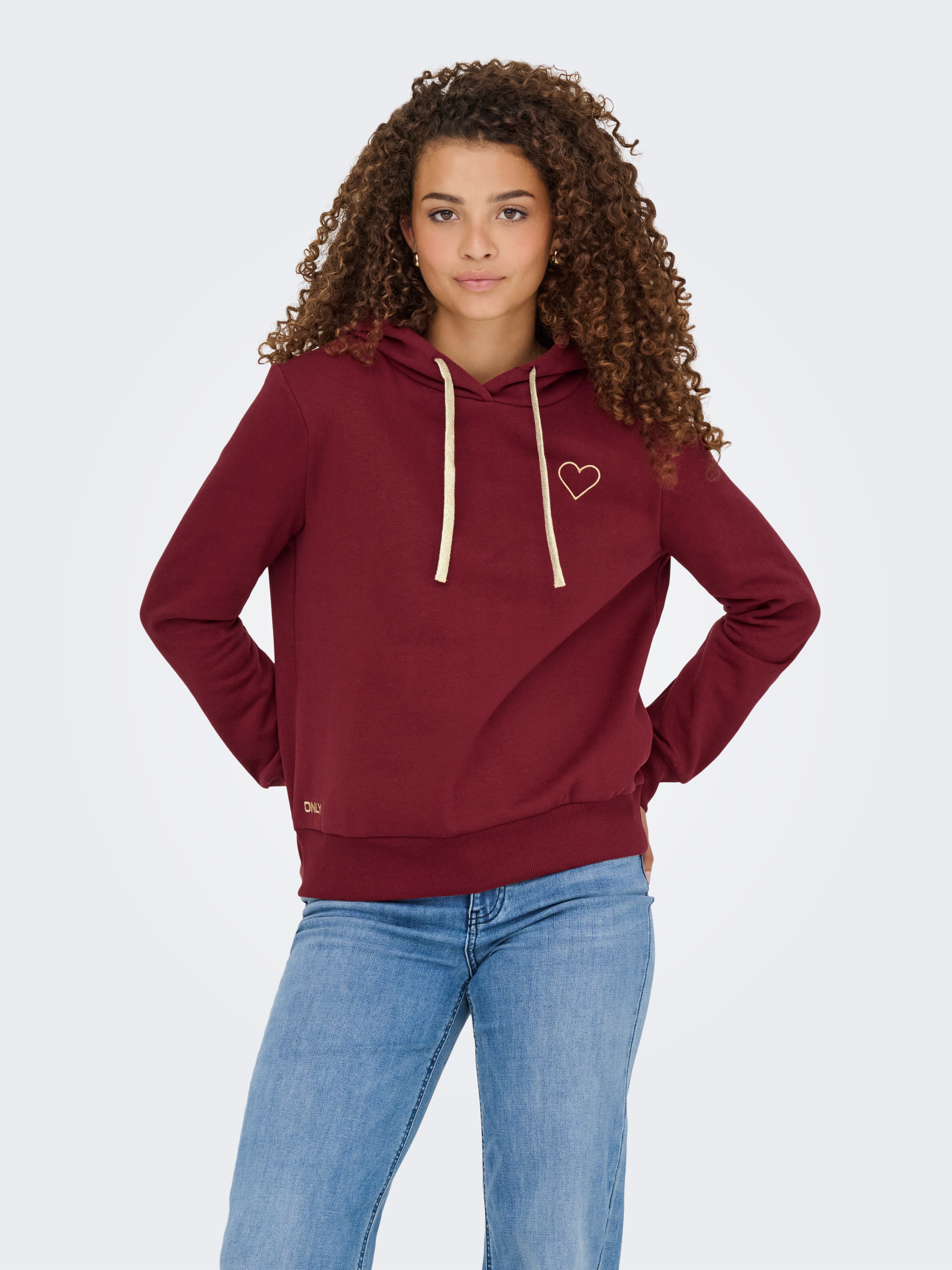 Onlnoli Sweatshirt
