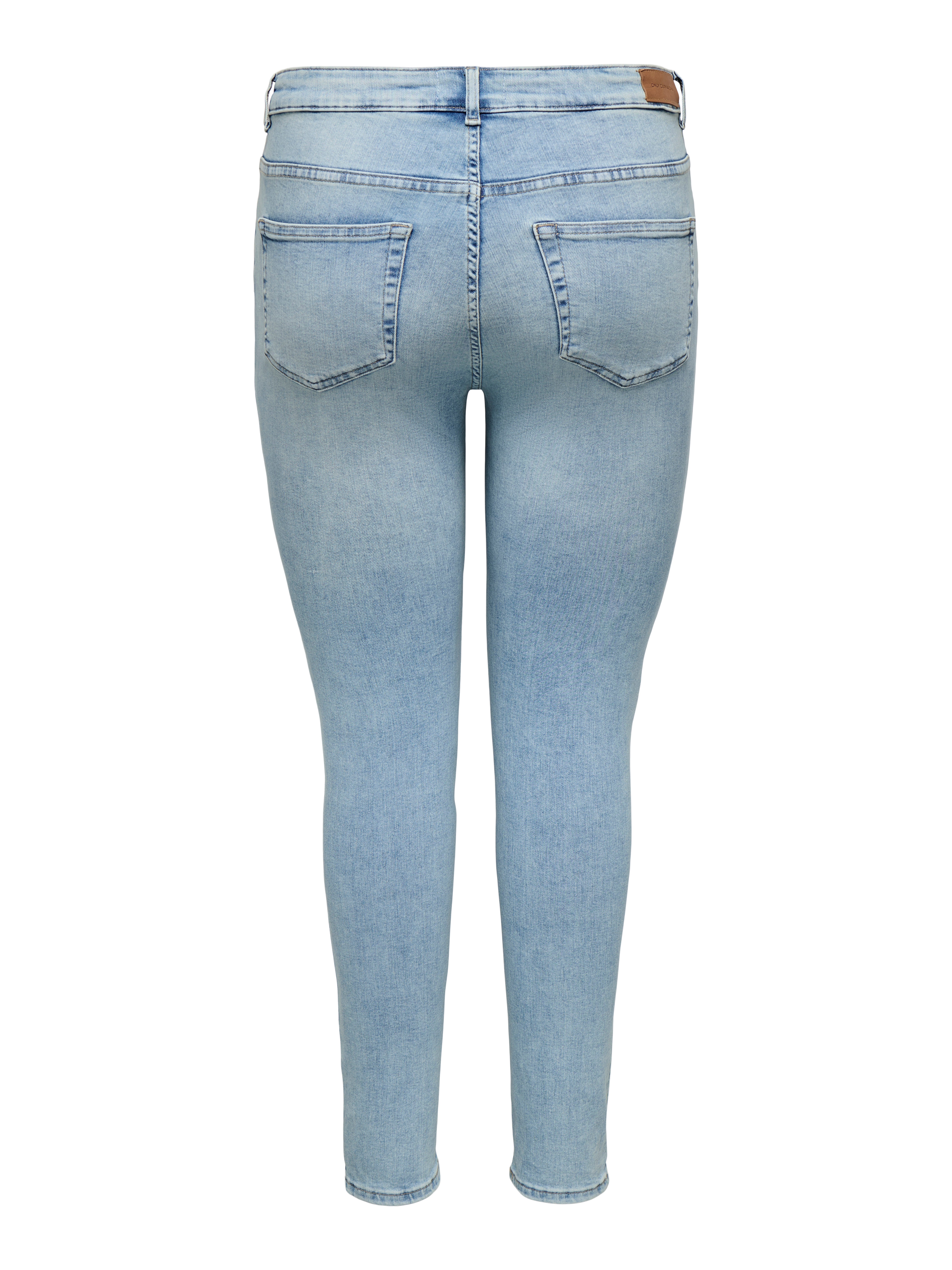 Thumbnail - Carwilly Skinny Fit Jeans