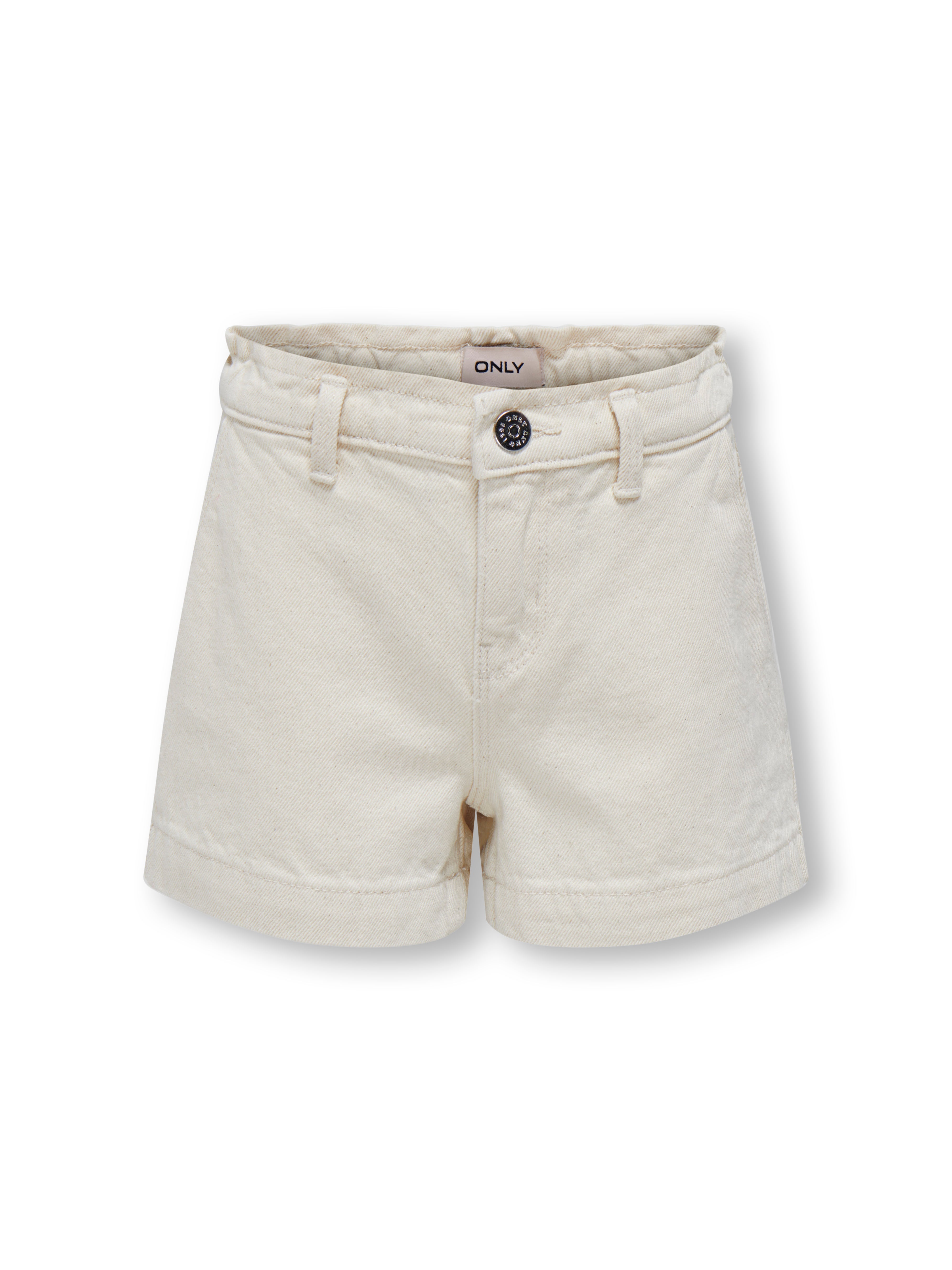 Thumbnail - Kogcomet Weiter Beinschnitt Jeans-shorts