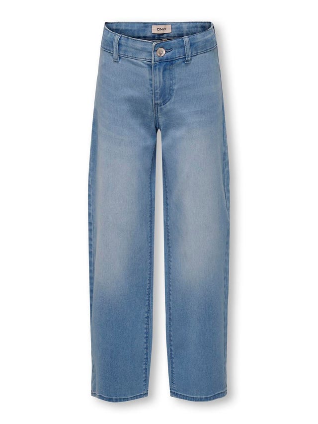 ONLY Weiter Beinschnitt Jeans - 15312975