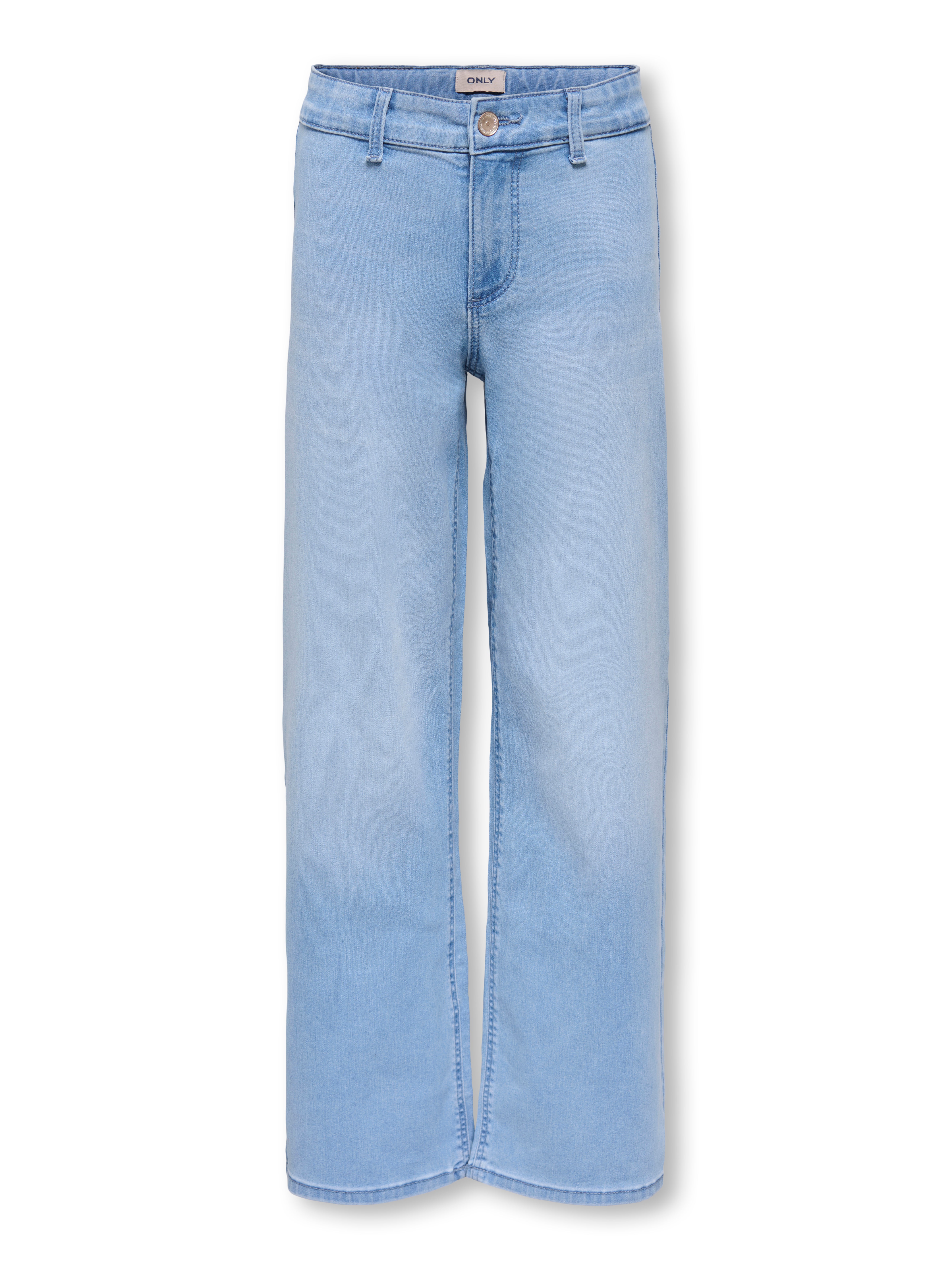 KIDS ONLY Kogblush Flared DNM Dia132 Noos, blauw (light blue denim), 152 KIDS ONLY Kogblush Flared DNM Dia132 Noos, blauw (light blue denim), 152