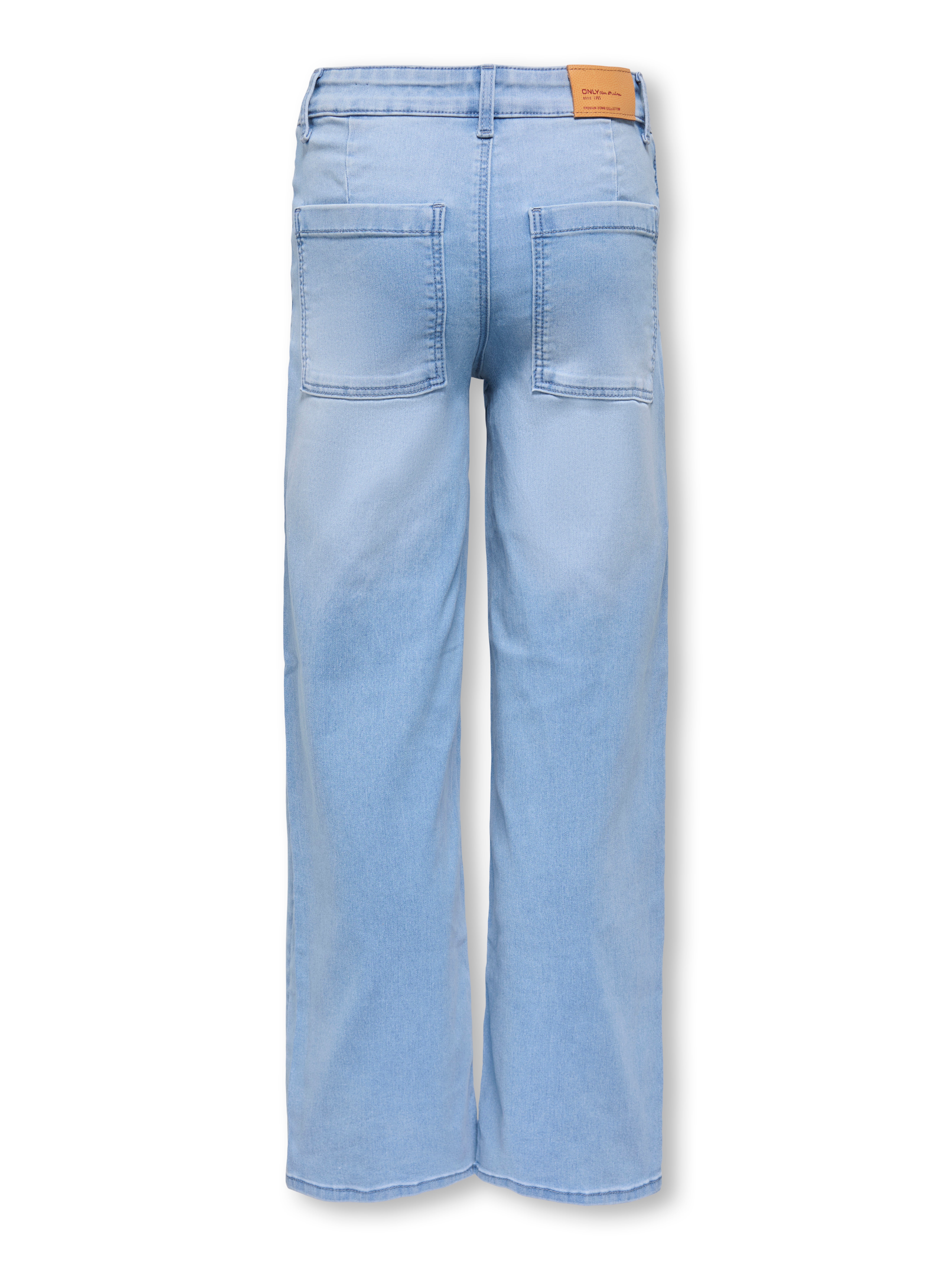 Thumbnail - Kogsylvie Weiter Beinschnitt Jeans