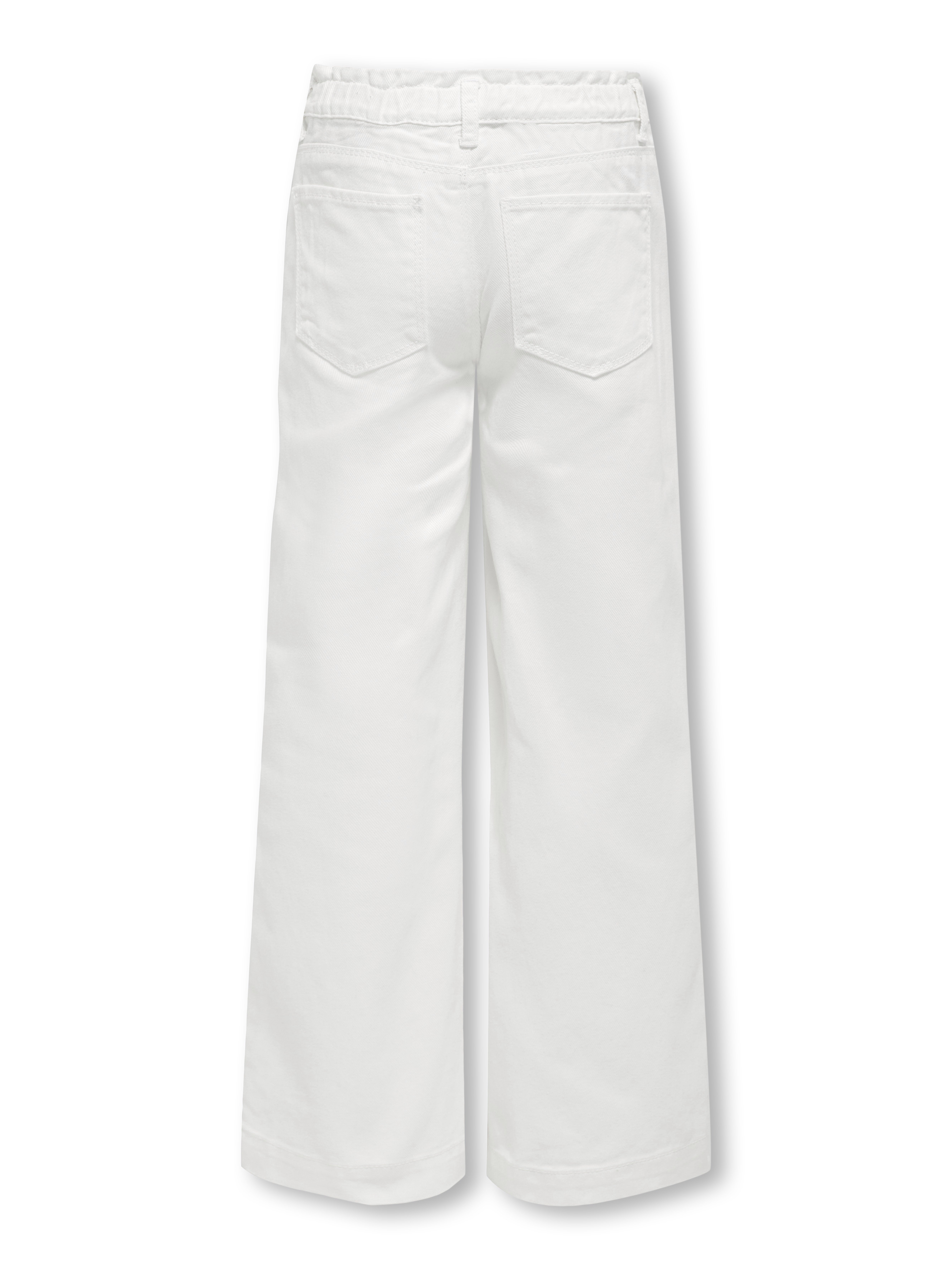 Thumbnail - Kogcomet Weiter Beinschnitt Jeans