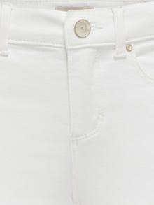 ONLY Jeans Flared Fit Vita media -White - 15313153