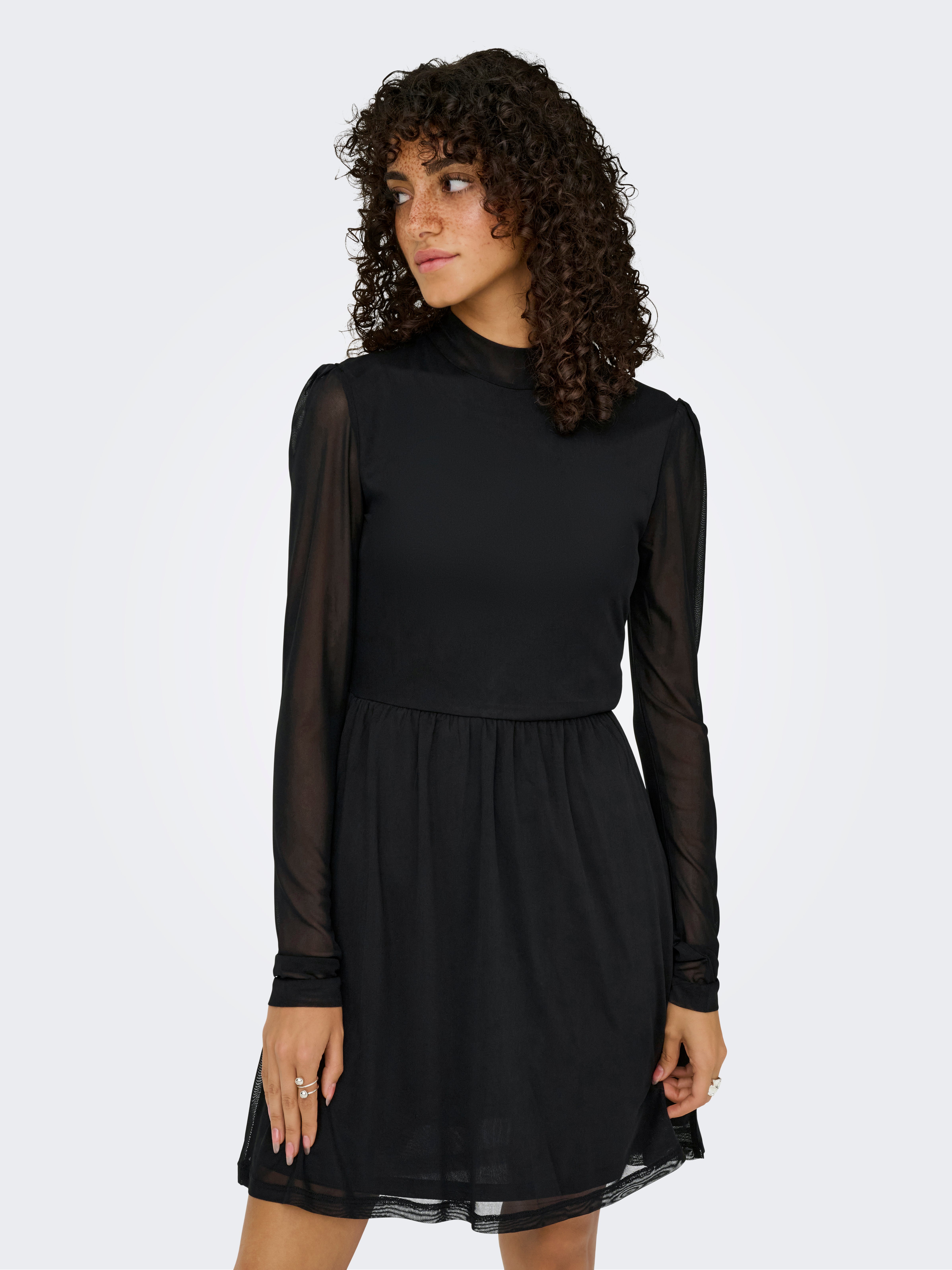 Onlerica Kurzes Kleid