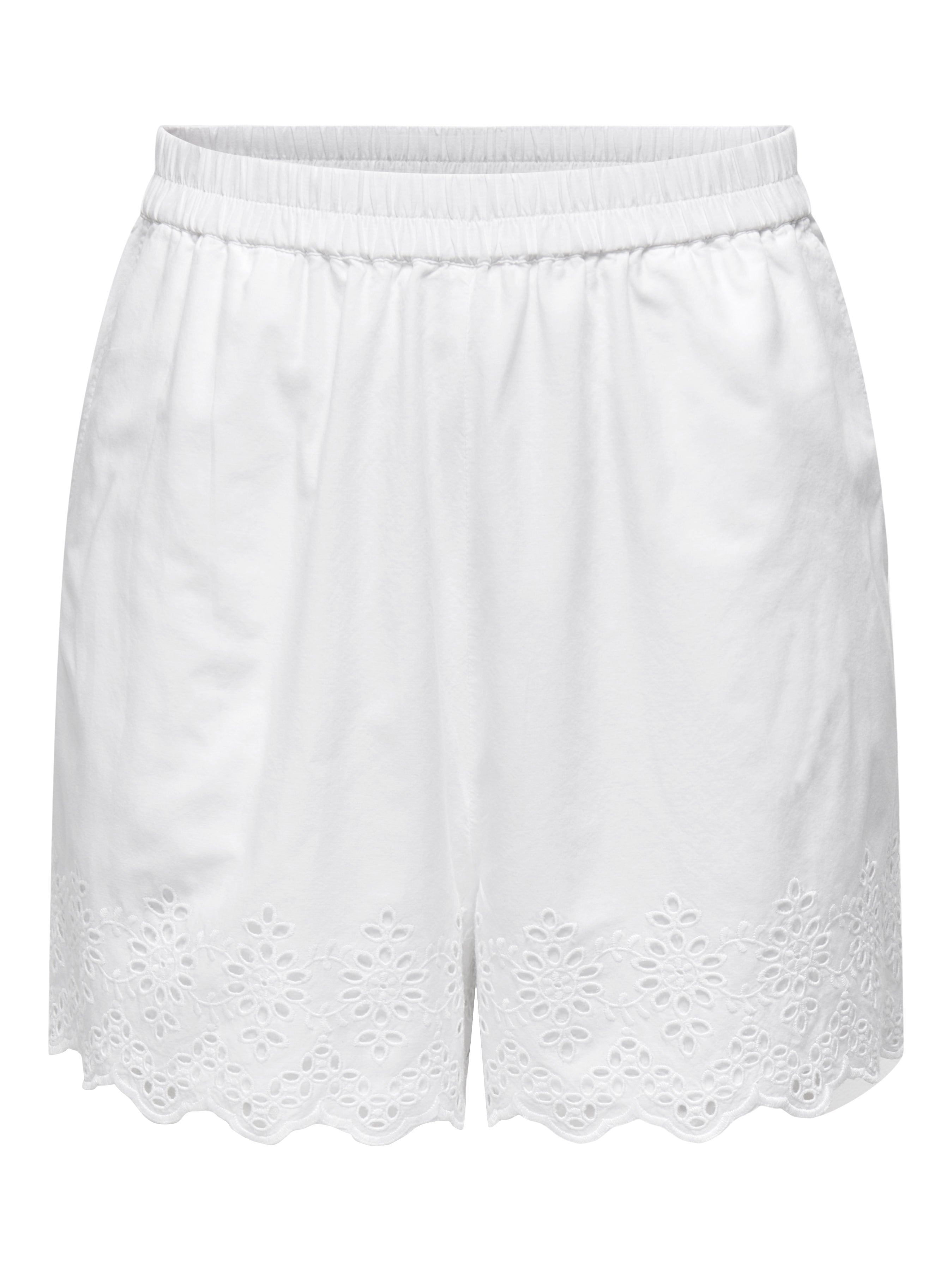 Thumbnail - Onllou Locker Geschnitten Shorts