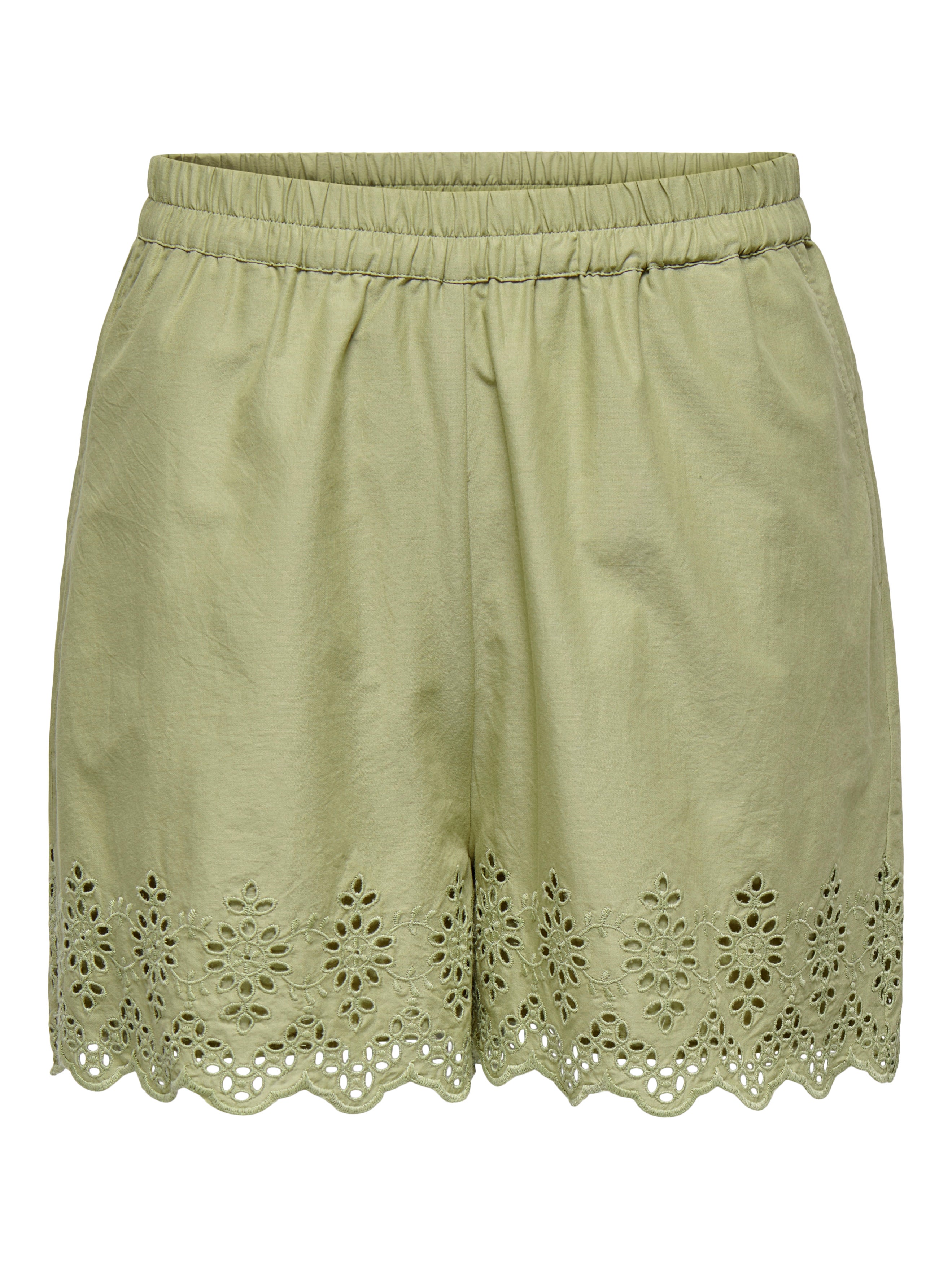 Thumbnail - Onllou Locker Geschnitten Shorts