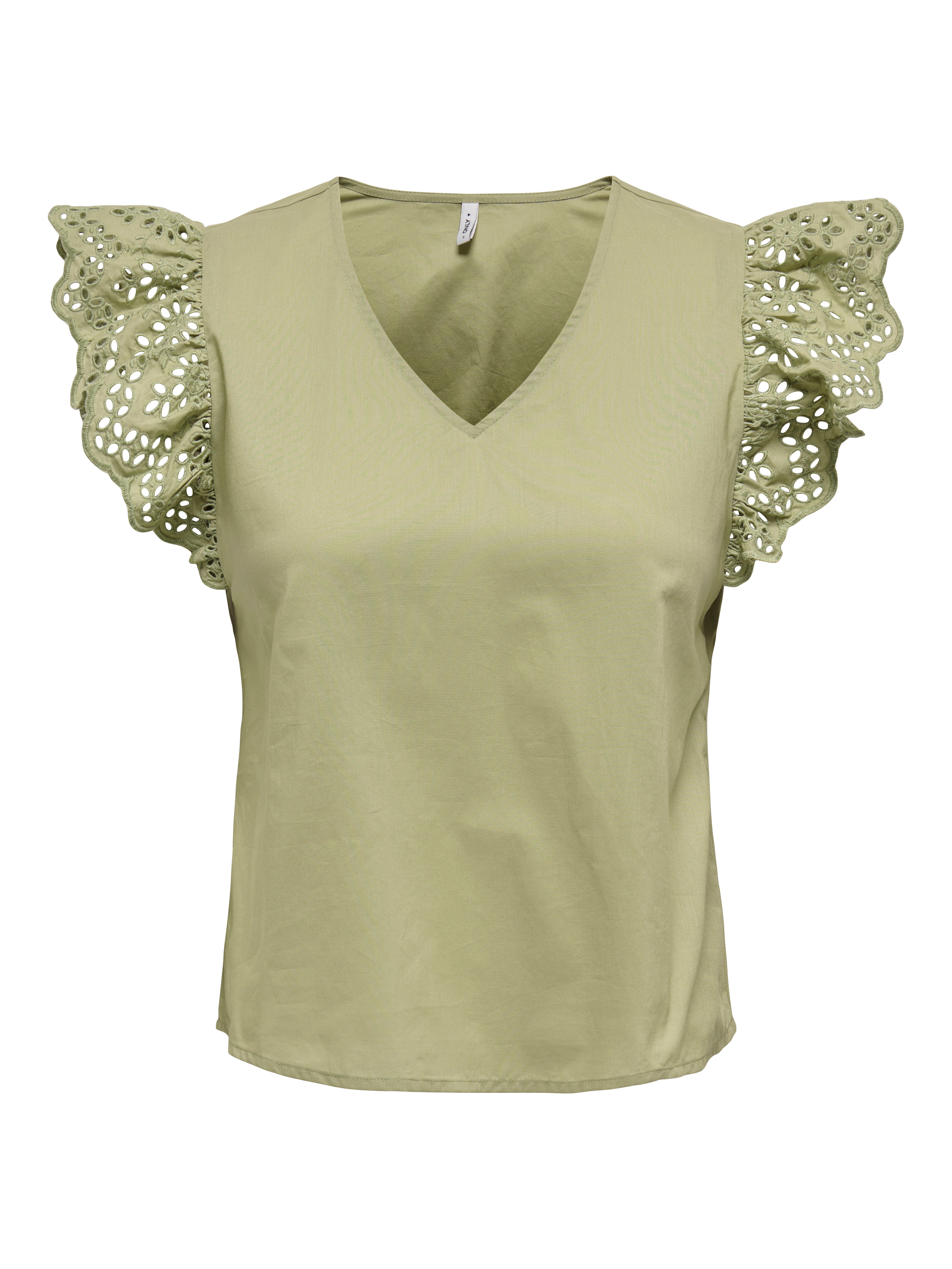 Thumbnail - Onllou Bluse