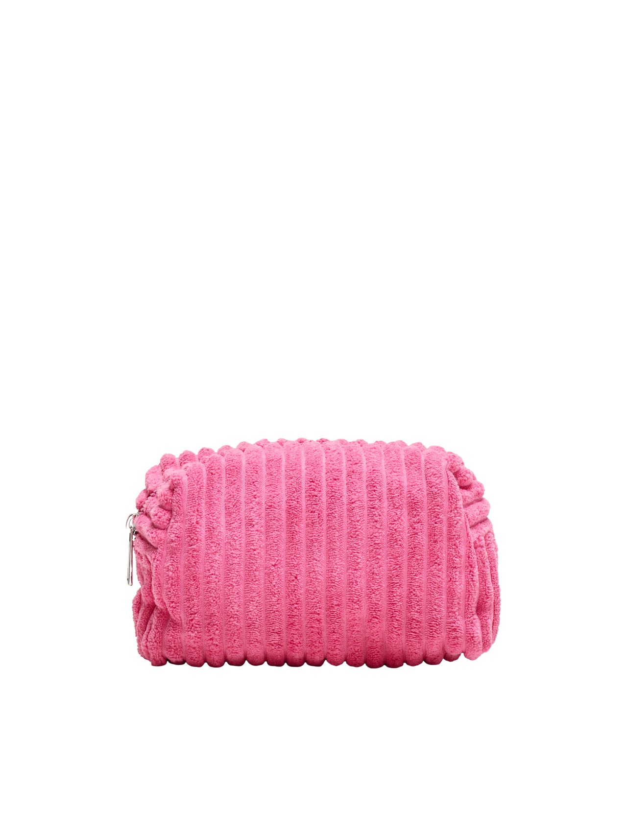 ONLY Clutch -Knockout Pink - 15313252