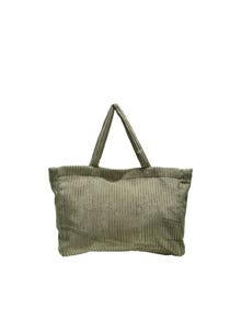 ONLY Corduroy bag -Kalamata - 15313273