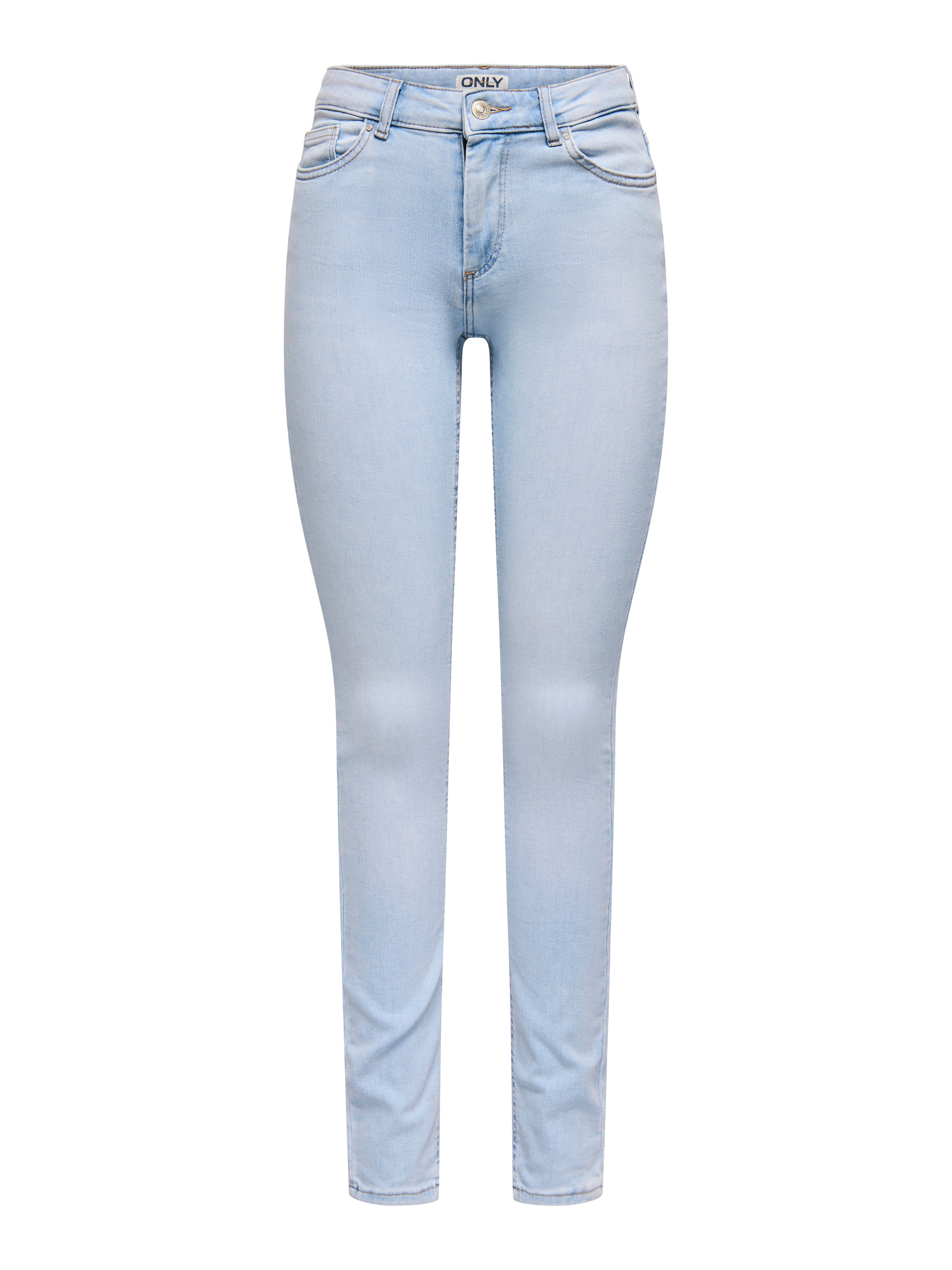 Thumbnail - Onlblush Skinny Fit Jeans