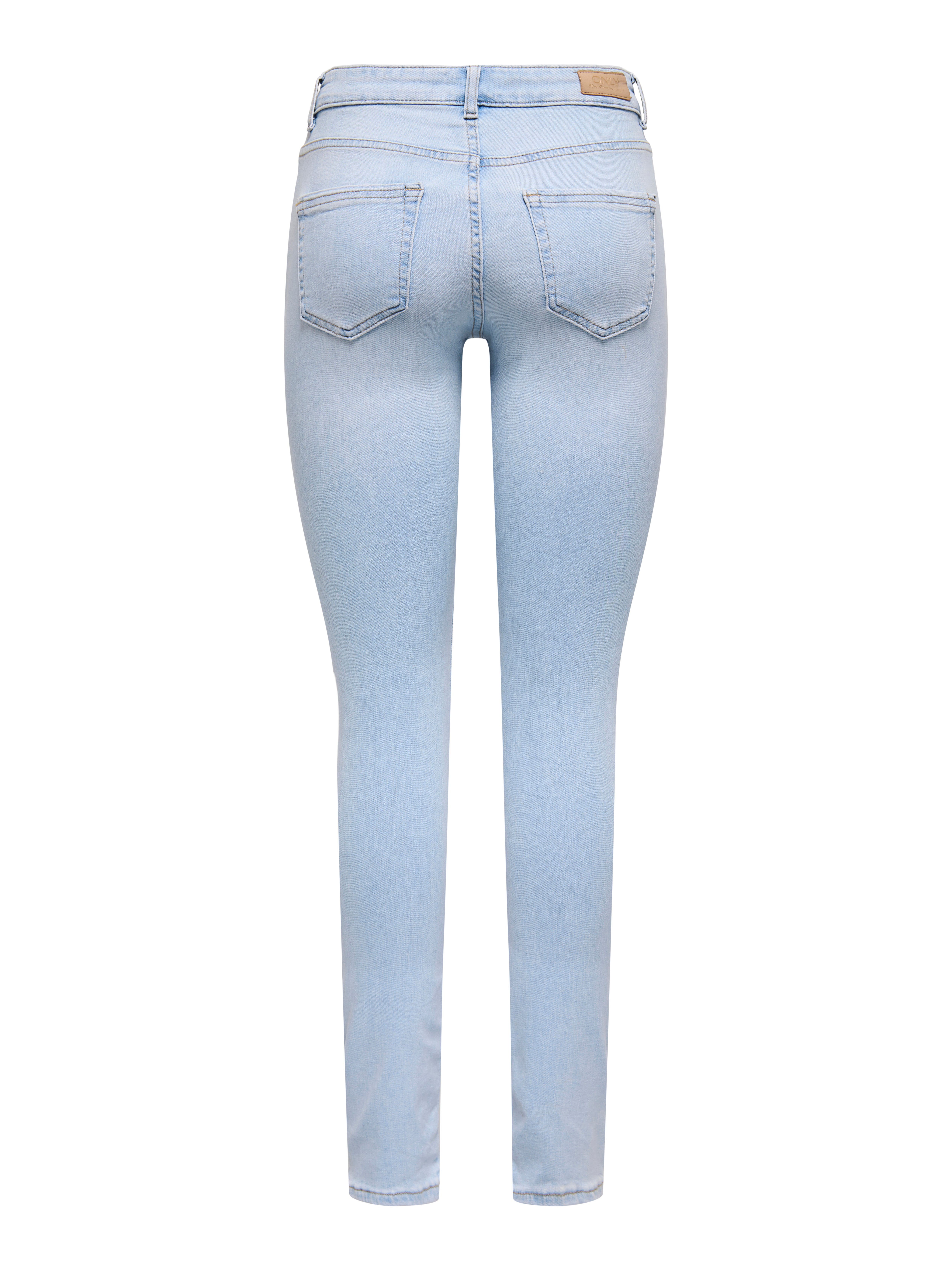 Thumbnail - Onlblush Skinny Fit Jeans