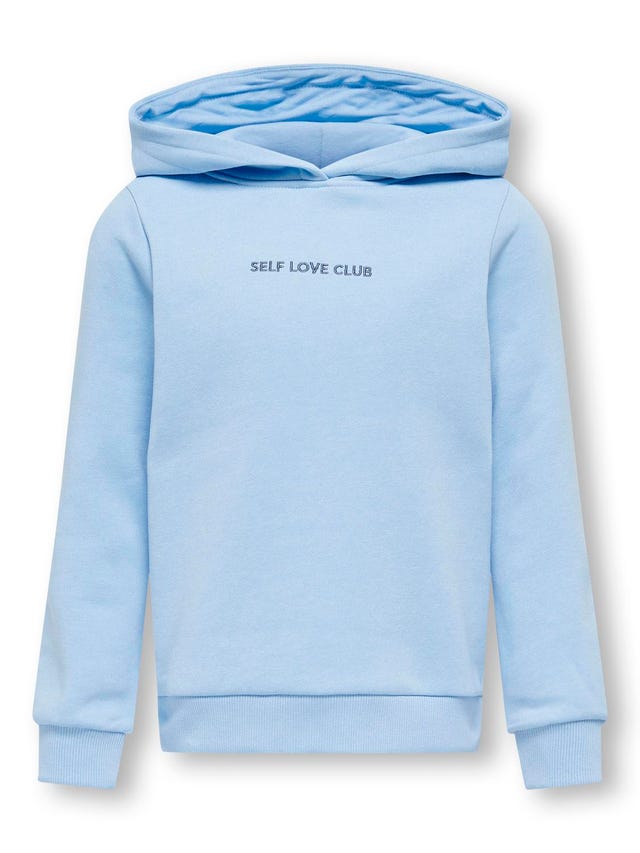 ONLY Statement hoodie - 15313530