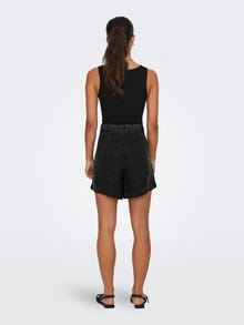 ONLY Combi-shorts Regular Fit -Black - 15313587