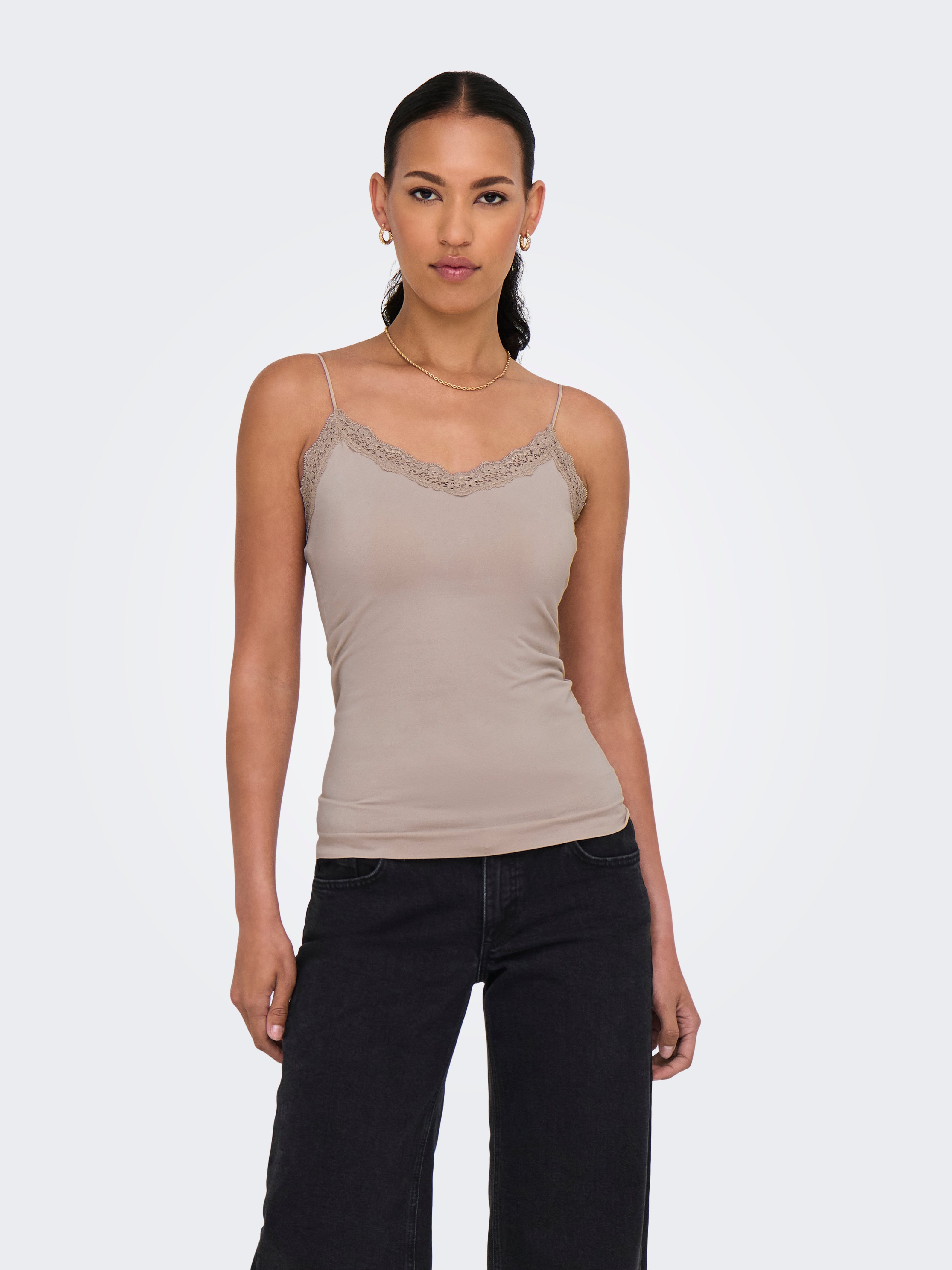 Onlvicky 2er-pack Unterhemden