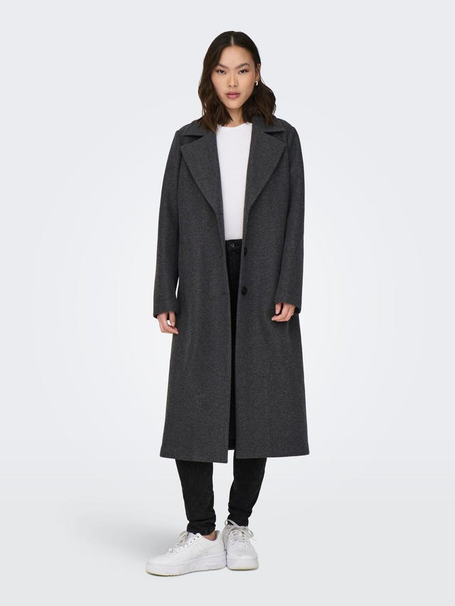 ONLY Long coat - 15313657