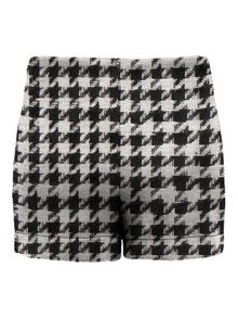 ONLY Mini skirt -Black - 15313695
