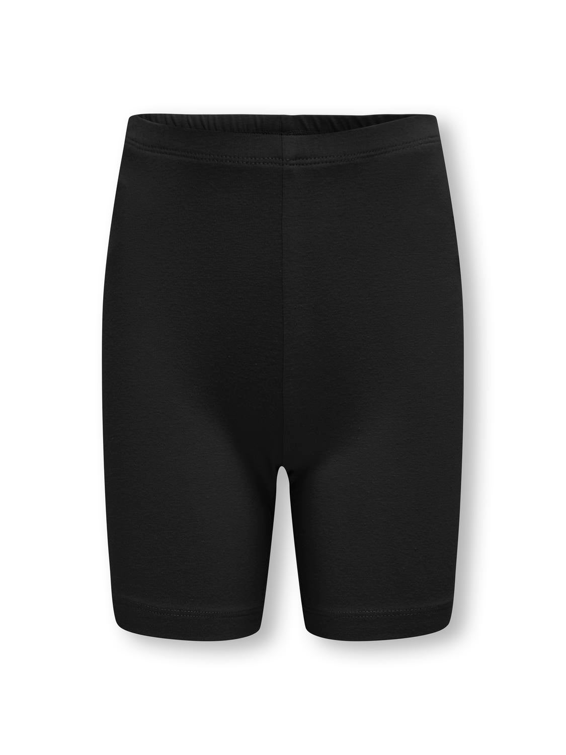 Koglove Enger Schnitt Bikershorts