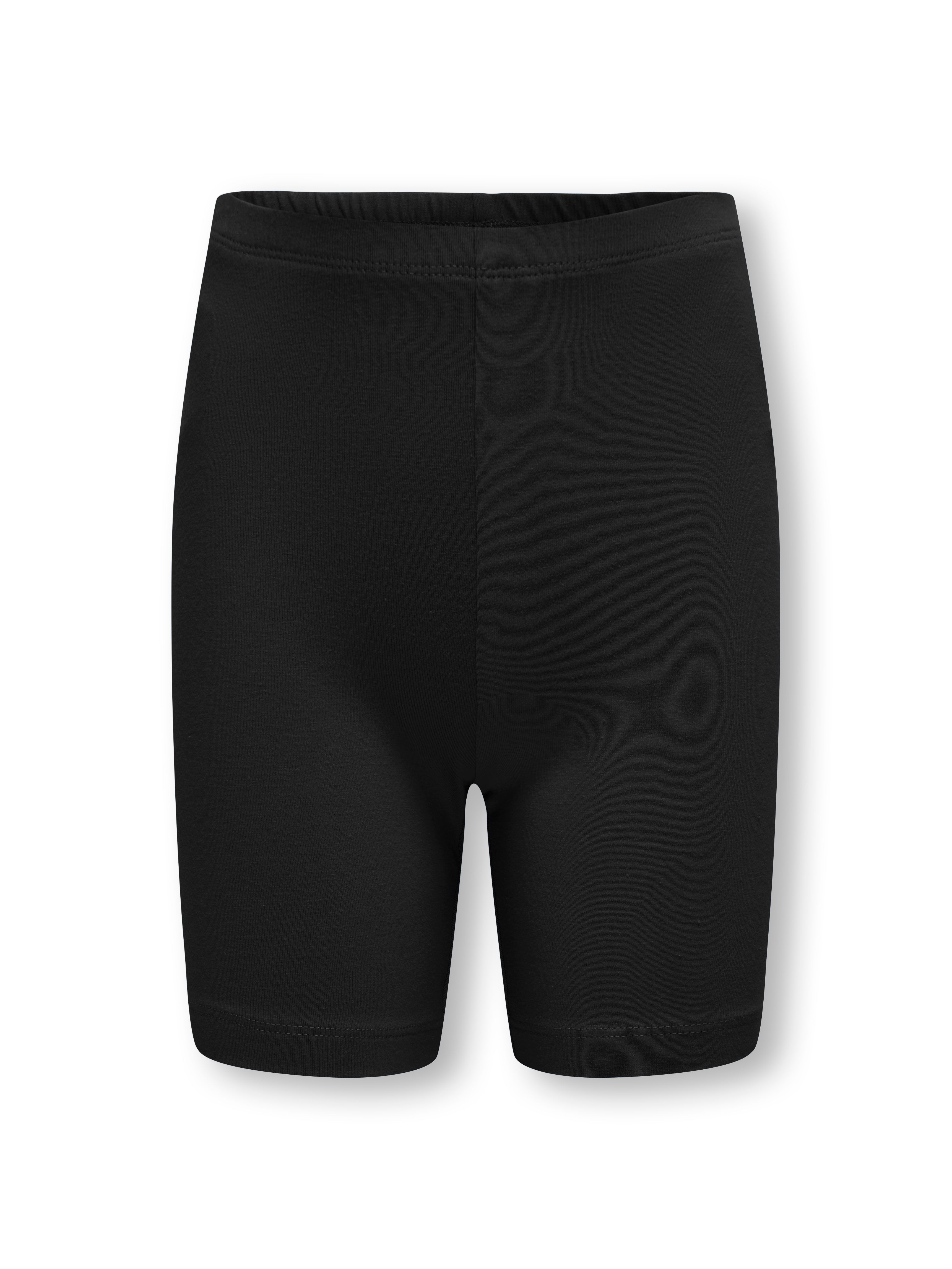 Koglove Enger Schnitt Bikershorts