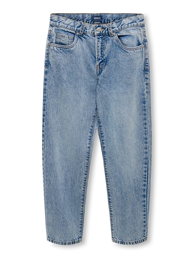 ONLY Locker geschnitten Jeans - 15313795