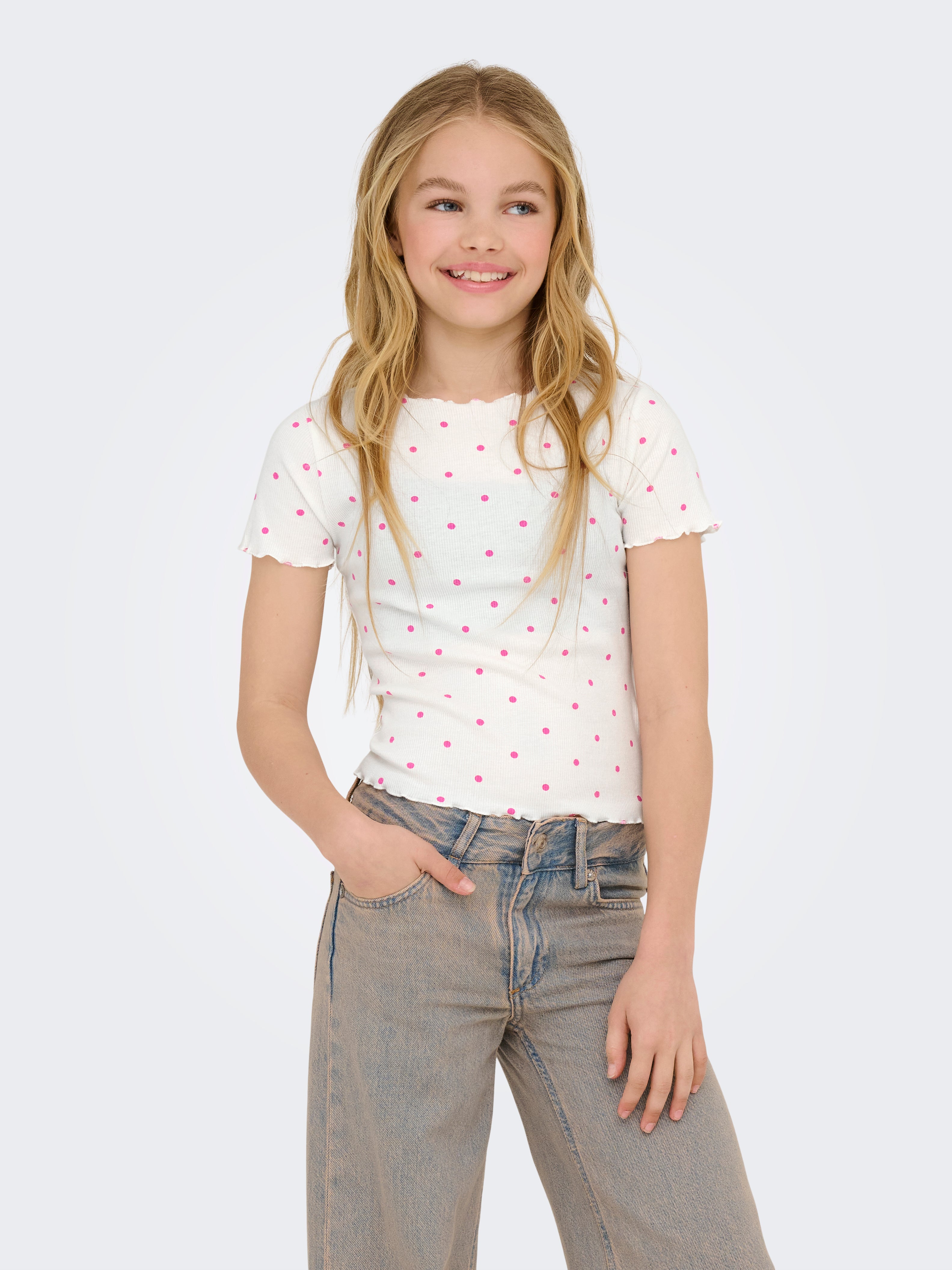 Kogevig Top