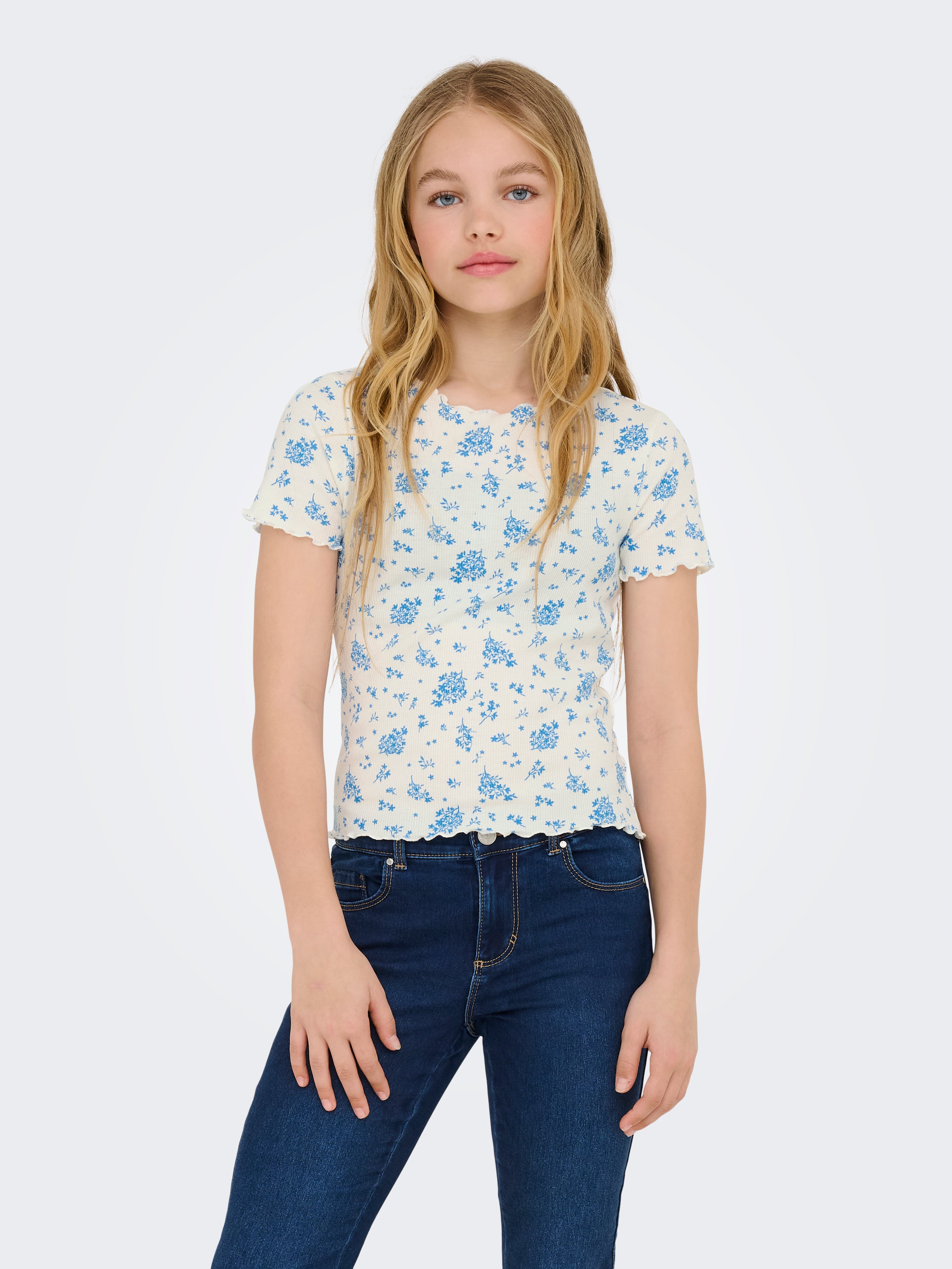 Kogevig Top