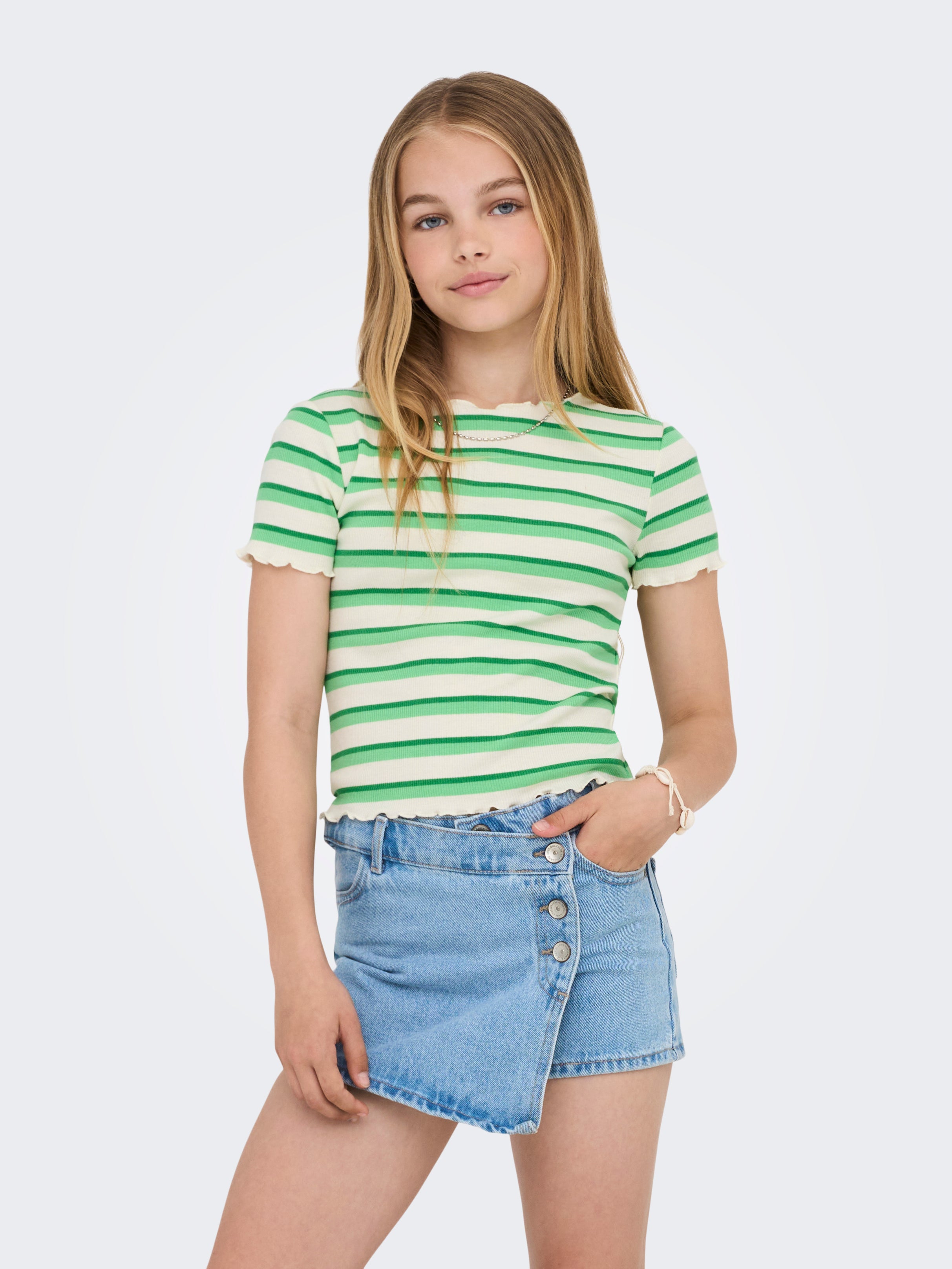 Kogevig Top