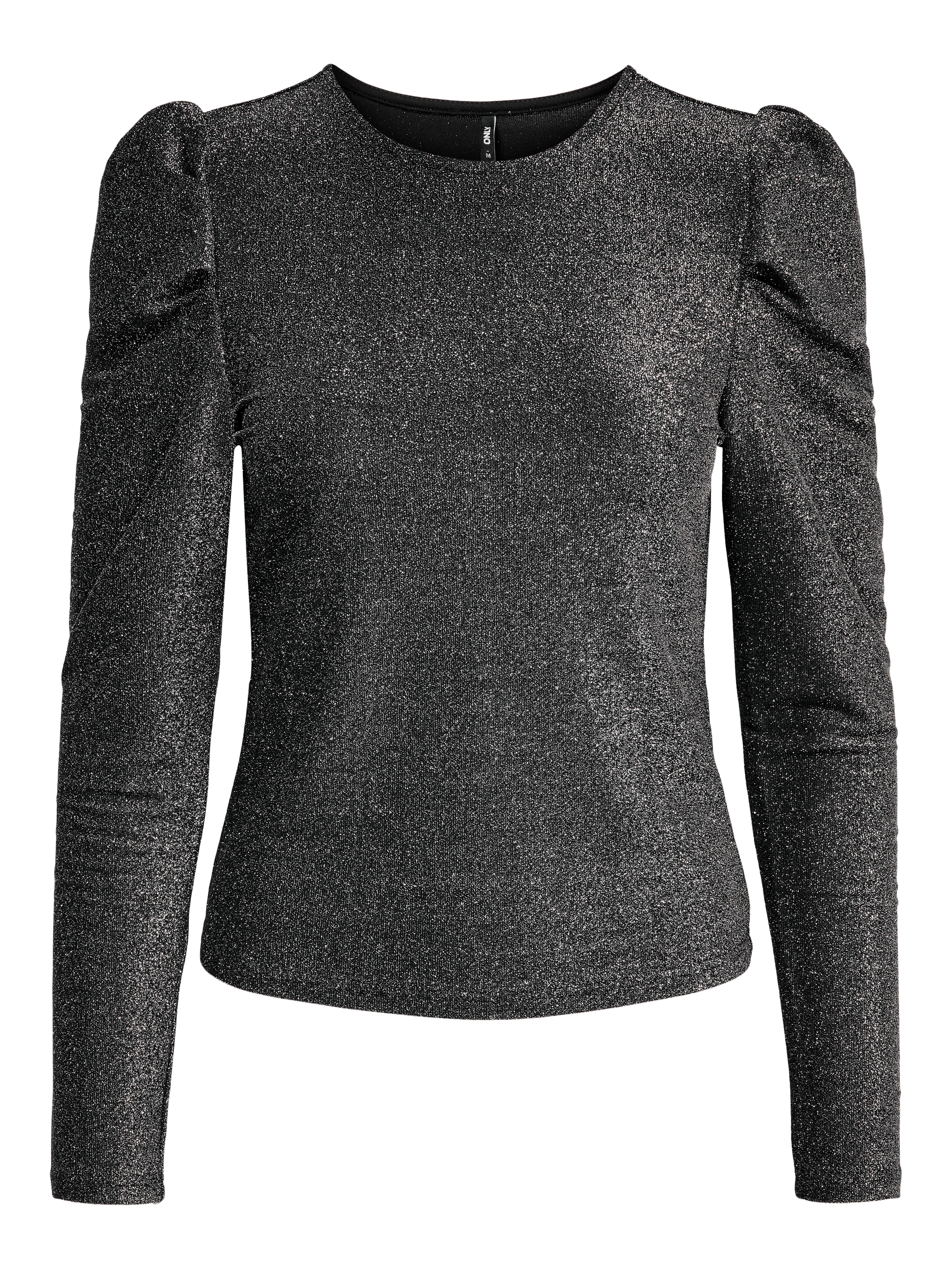 Jersey De Punto Cuello Redondo Para Hombre ONLY&SONS Ajuste