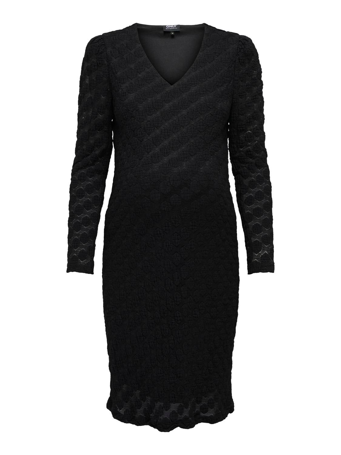 Thumbnail - Olmrie Kurzes Kleid