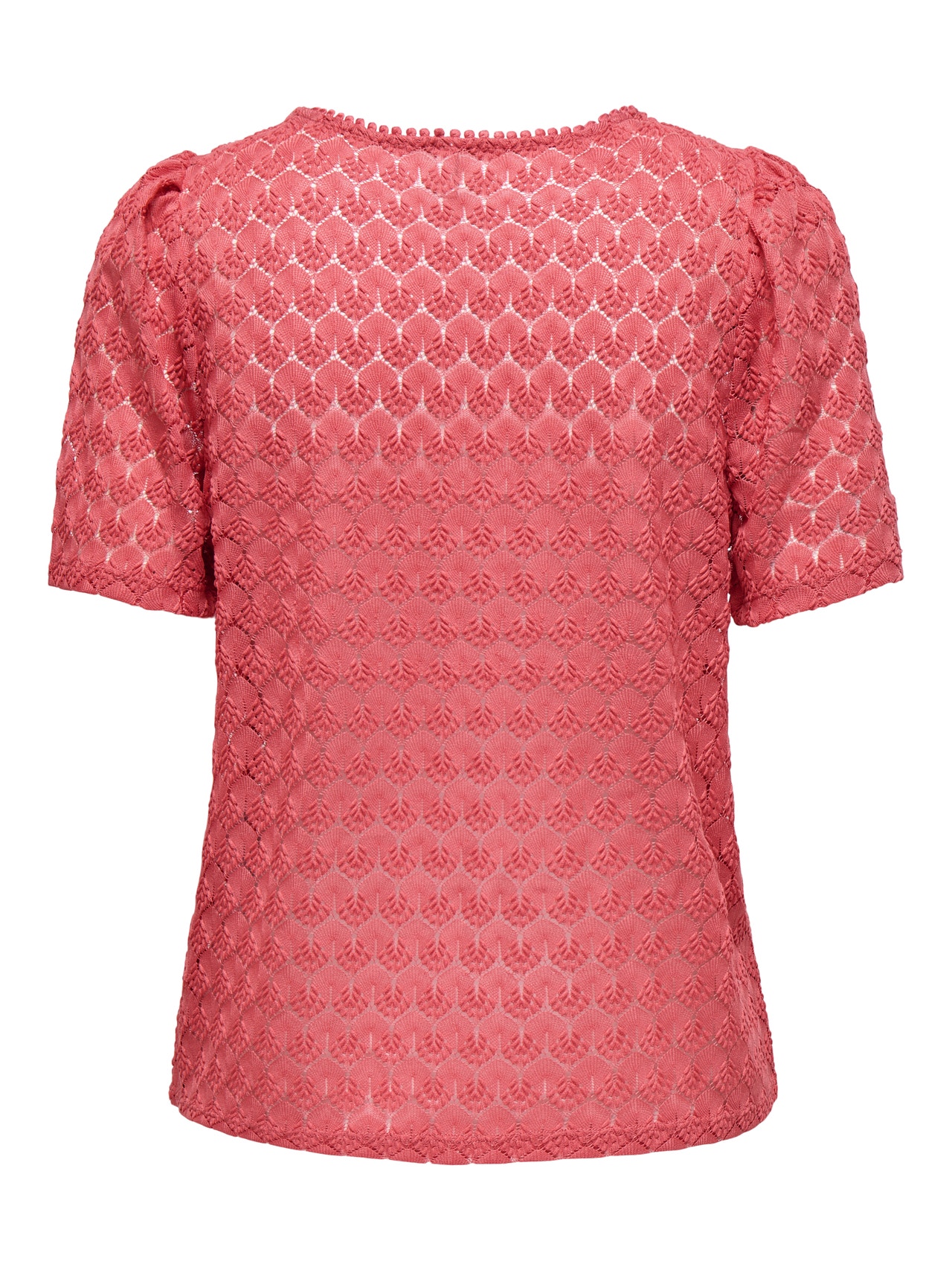 ONLY ONLLEA Top -Cayenne - 15313965