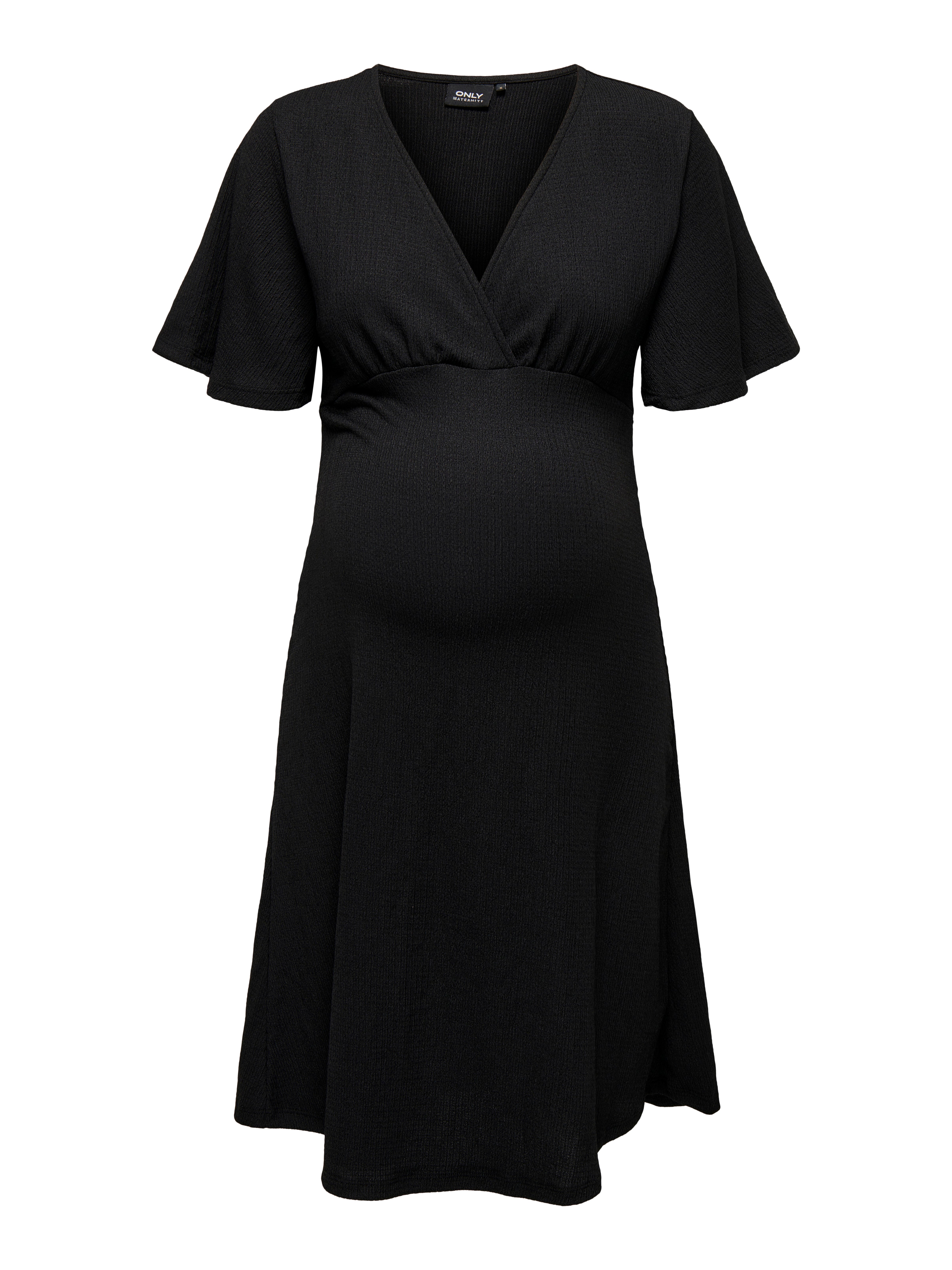 Thumbnail - Olmamini Kurzes Kleid