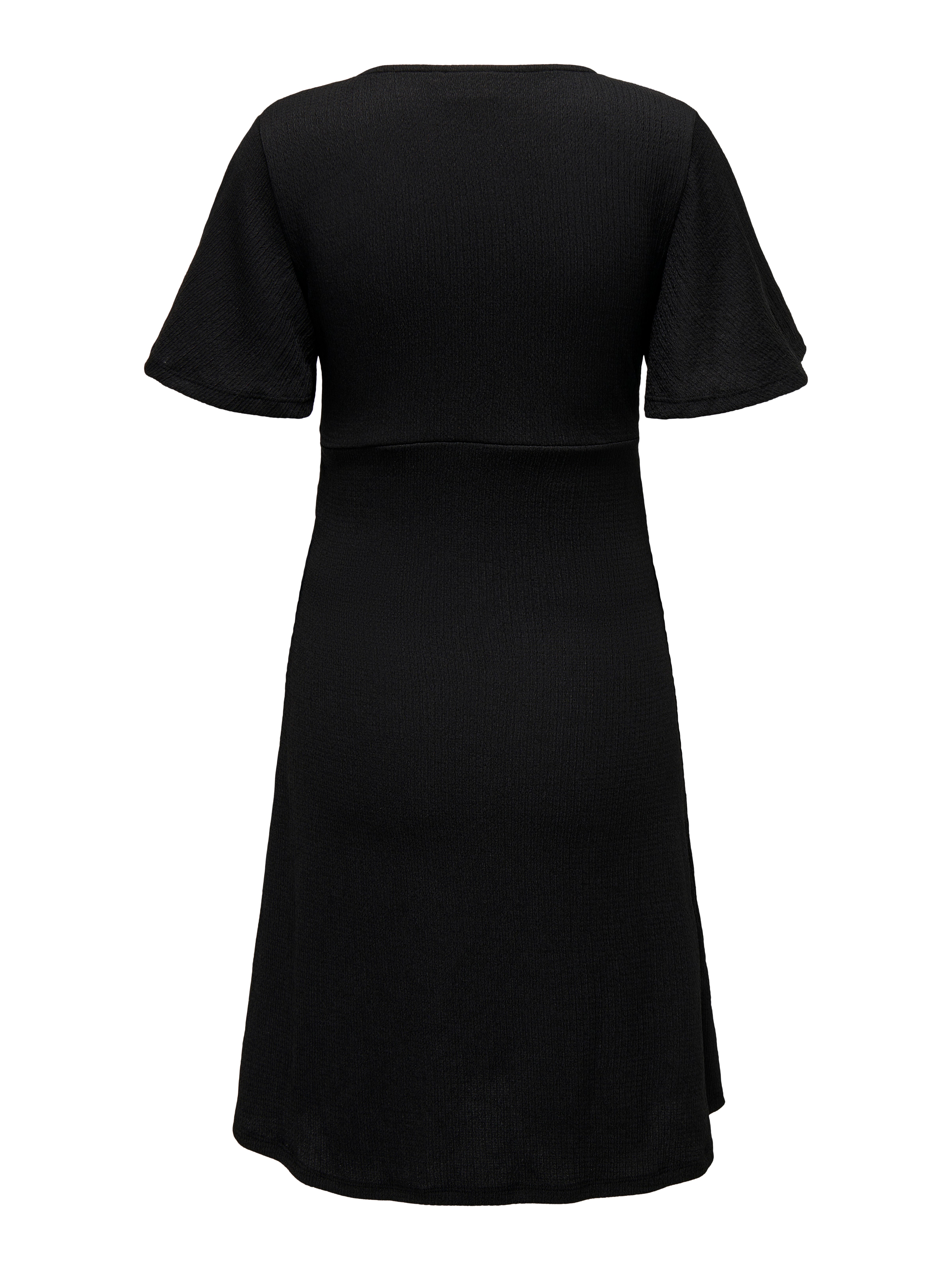 Thumbnail - Olmamini Kurzes Kleid