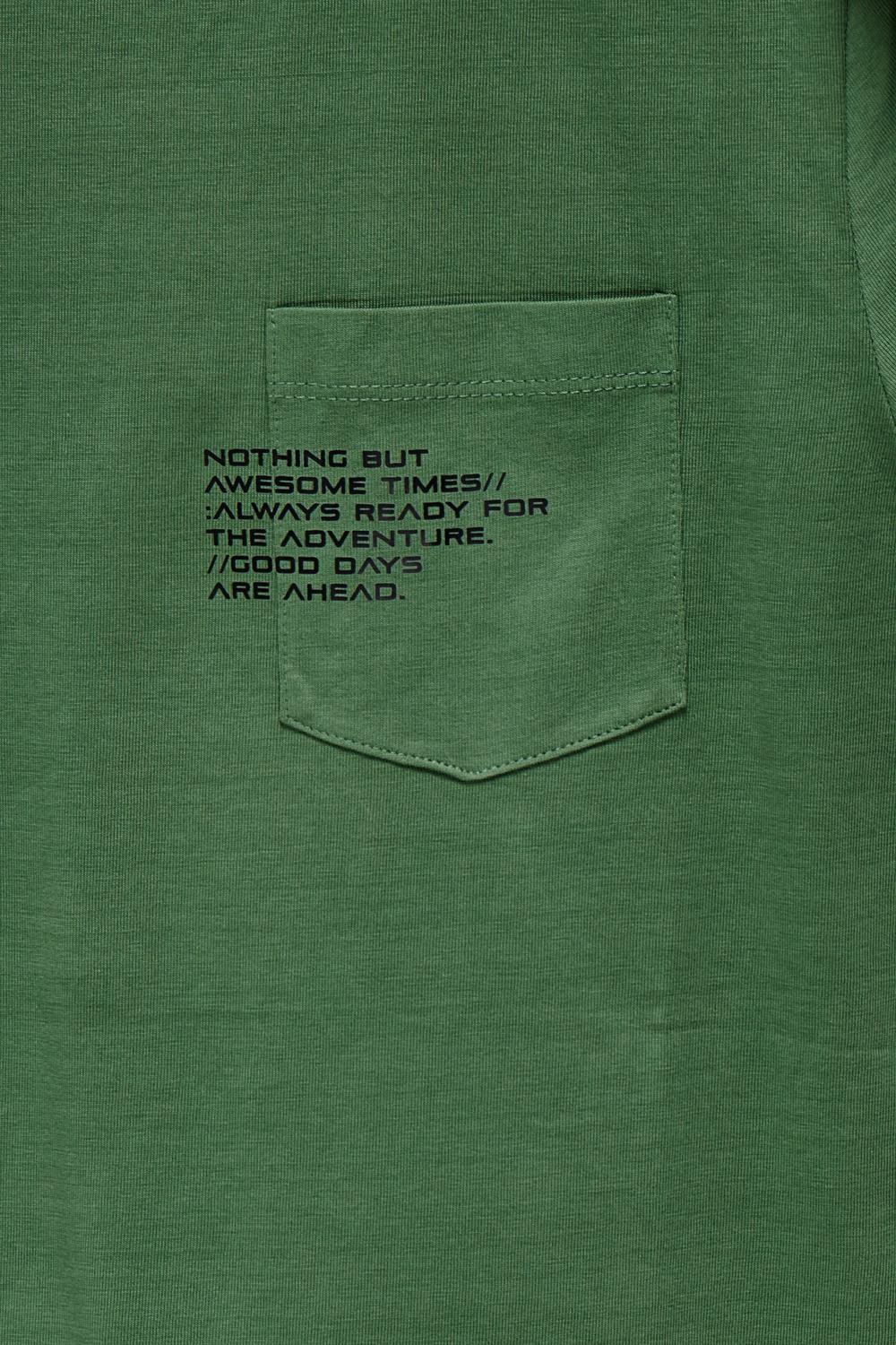 Thumbnail - Kobmarinus T-shirt