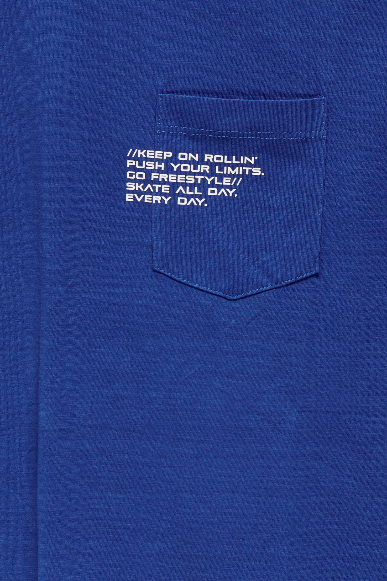 Thumbnail - Kobmarinus T-shirt